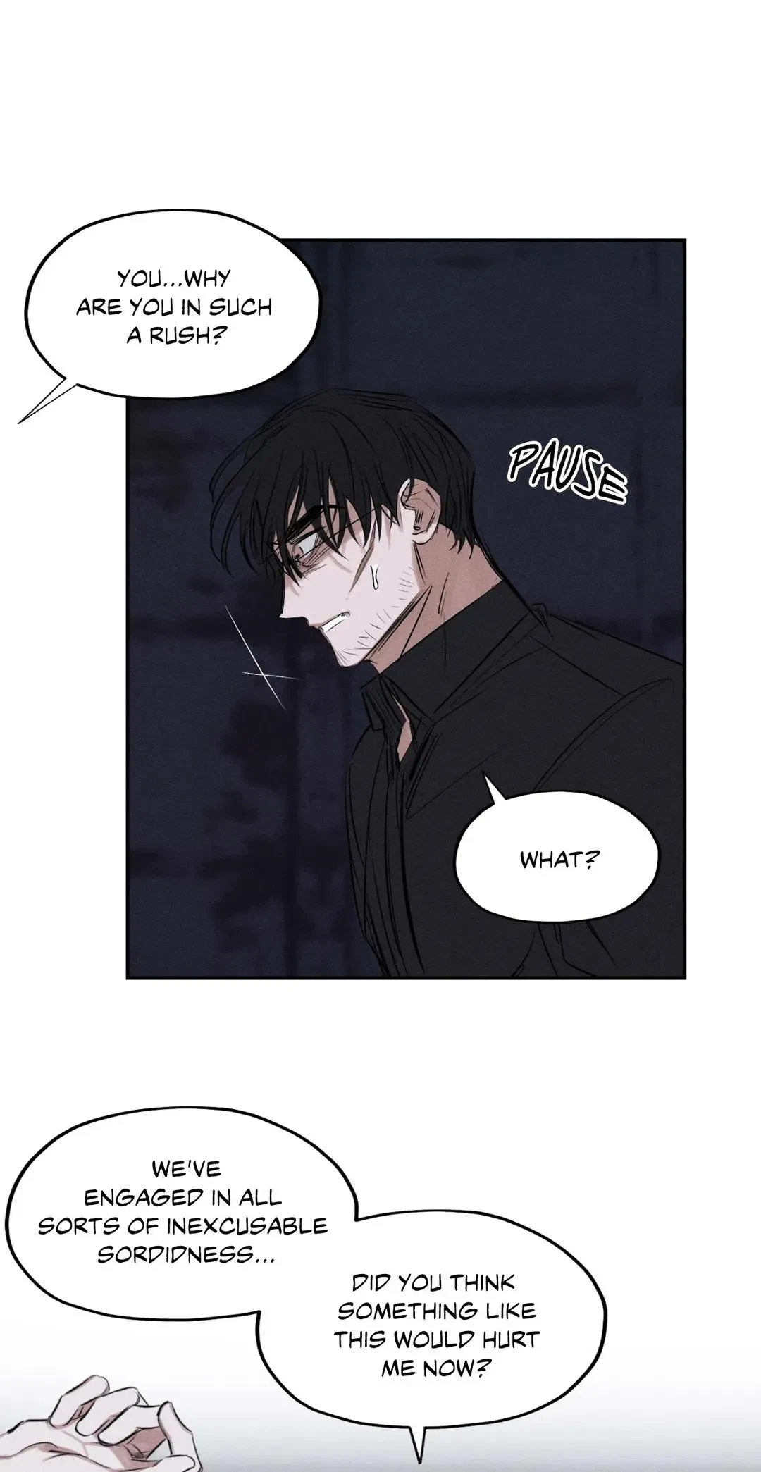 Sin Flower Chapter 42, page 33