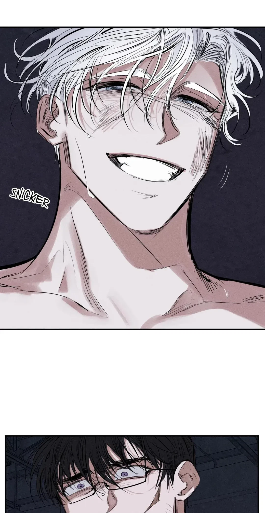 Sin Flower Chapter 42, page 35