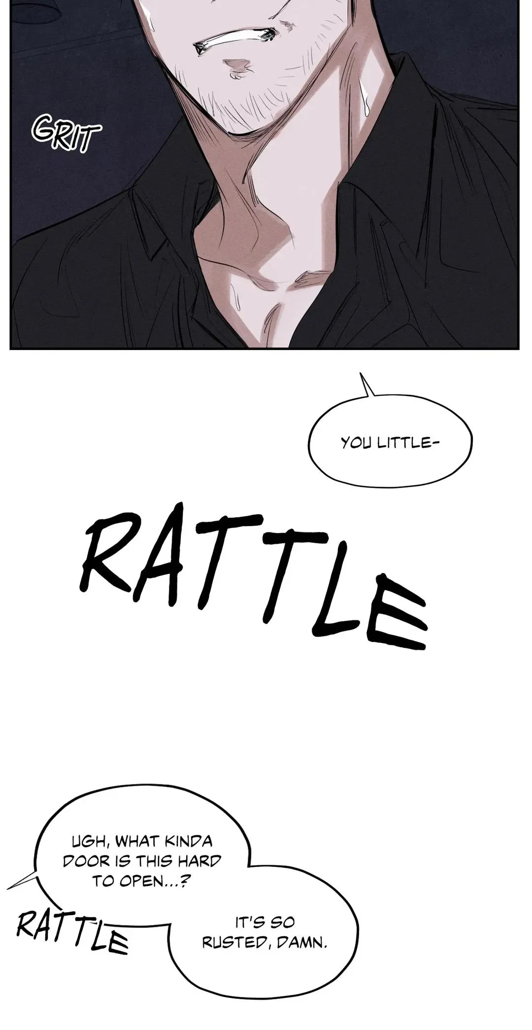 Sin Flower Chapter 42, page 36