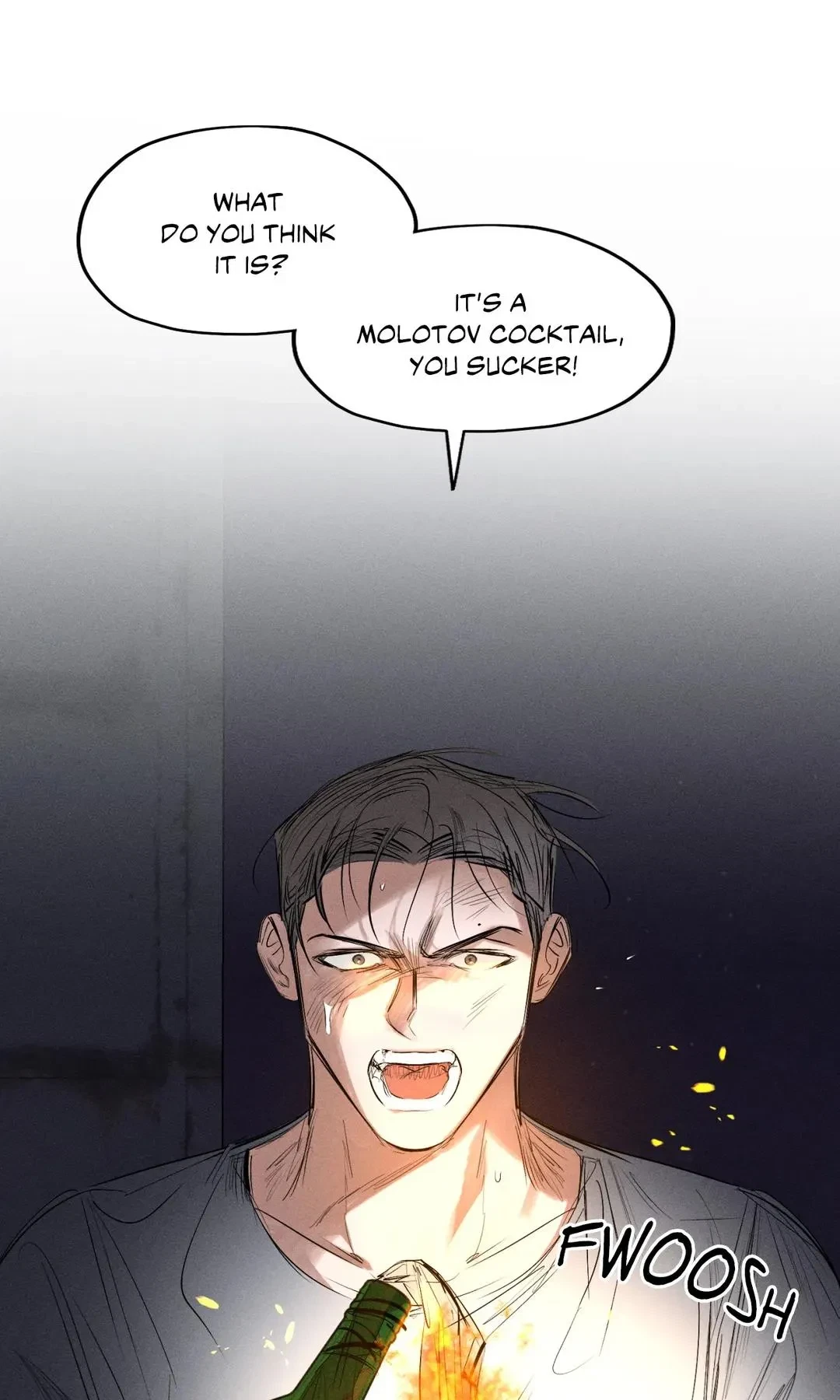 Sin Flower Chapter 42, page 38