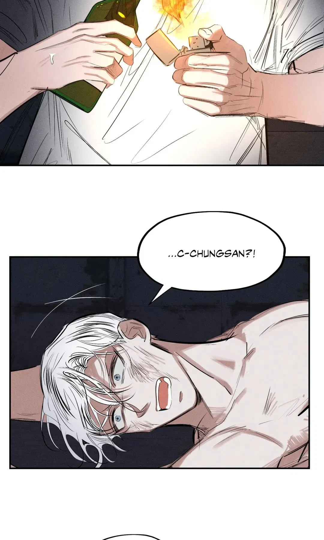 Sin Flower Chapter 42, page 39