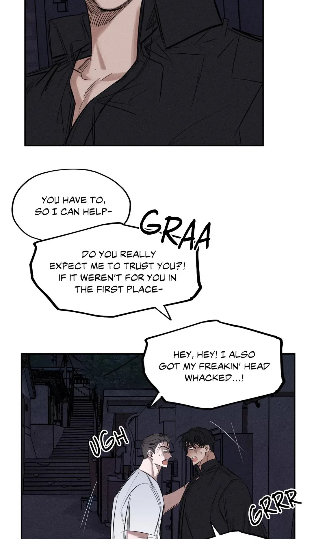 Sin Flower Chapter 42, page 4