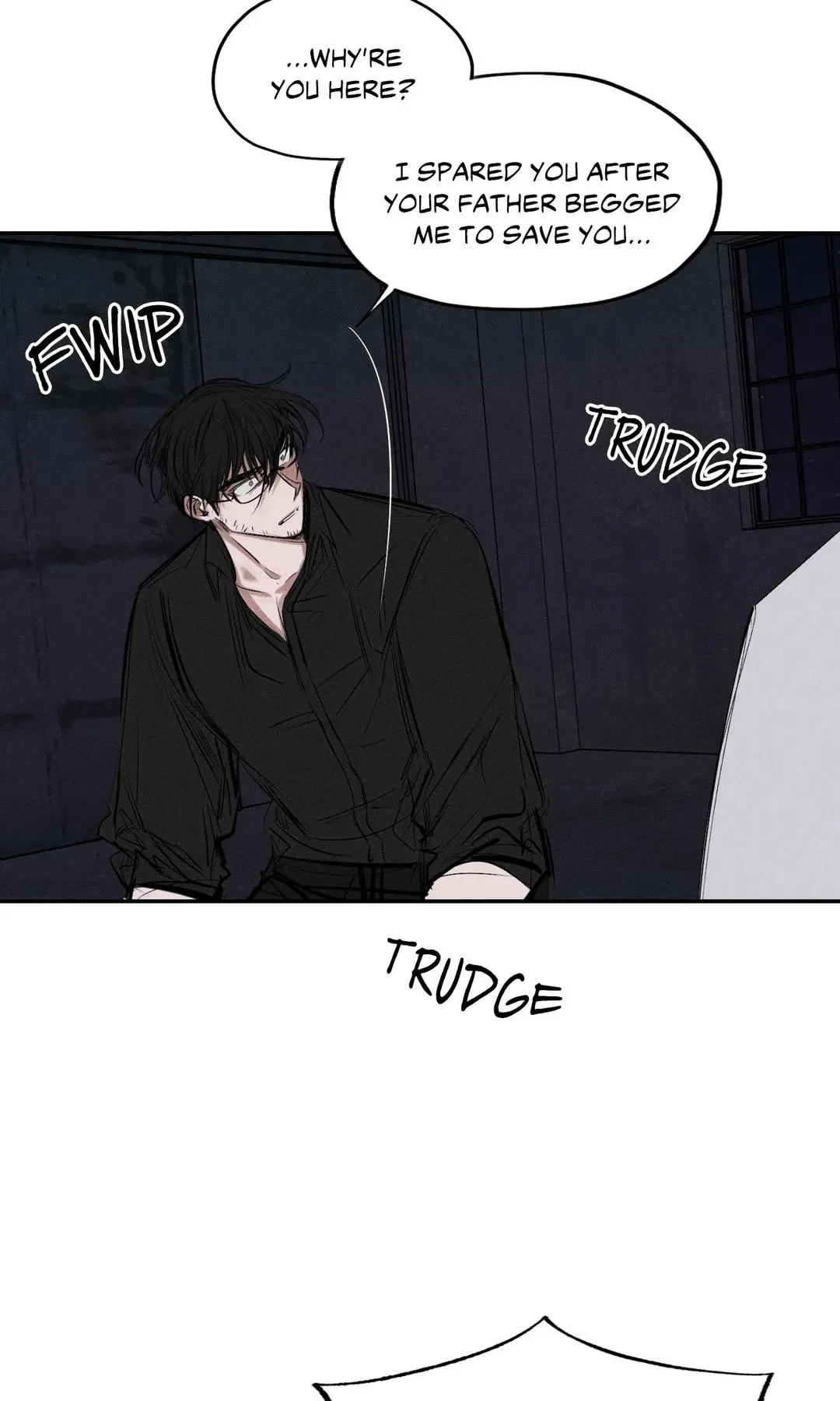 Sin Flower Chapter 42, page 40