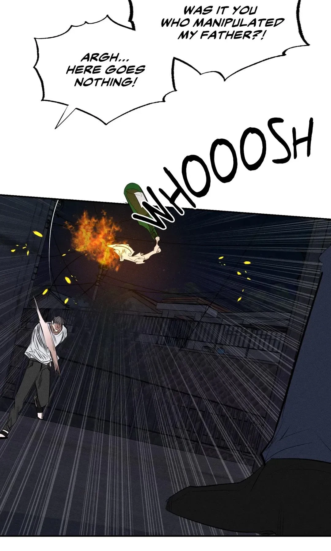 Sin Flower Chapter 42, page 41