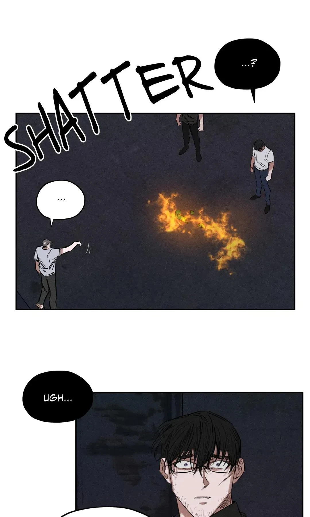 Sin Flower Chapter 42, page 42