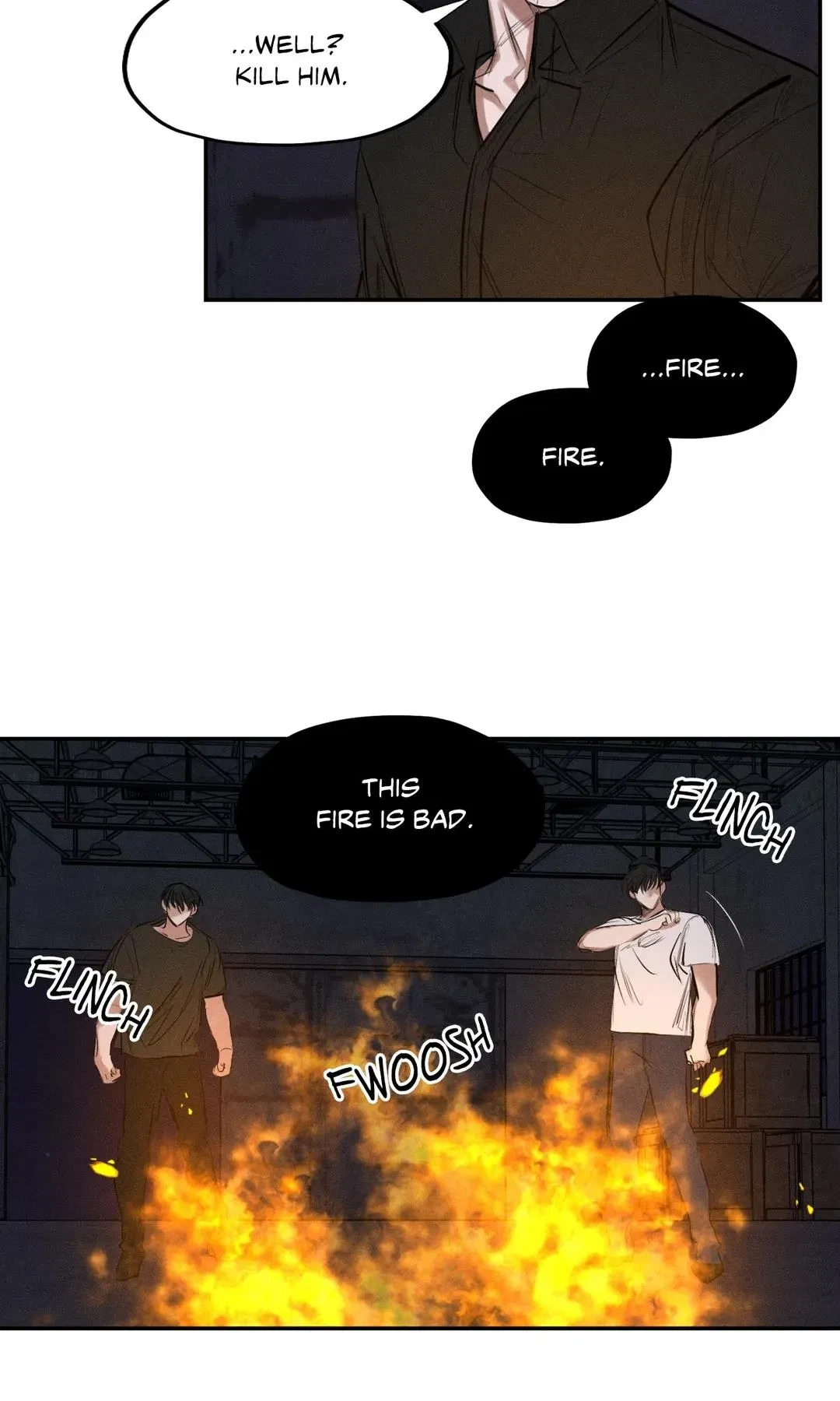 Sin Flower Chapter 42, page 43