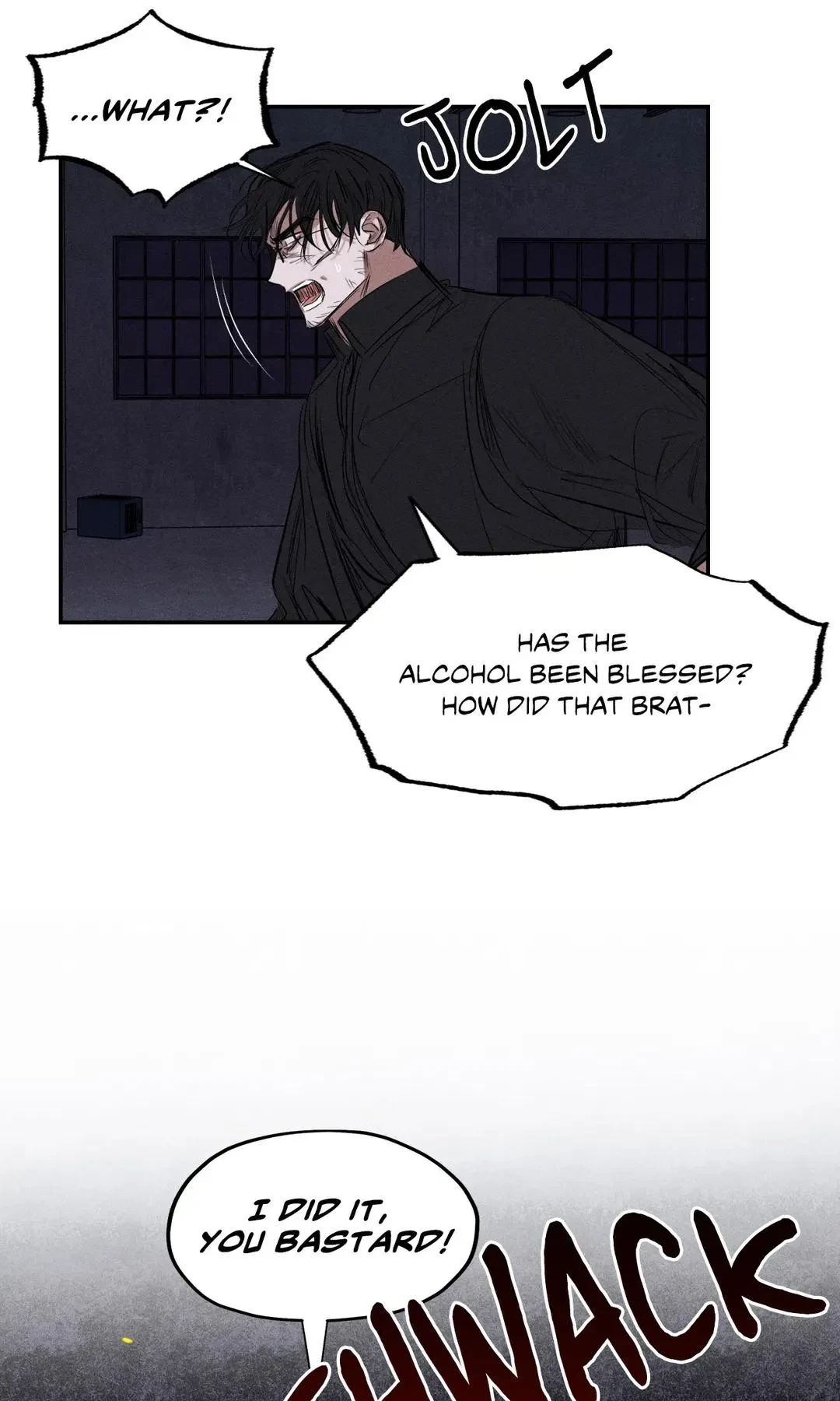 Sin Flower Chapter 42, page 44