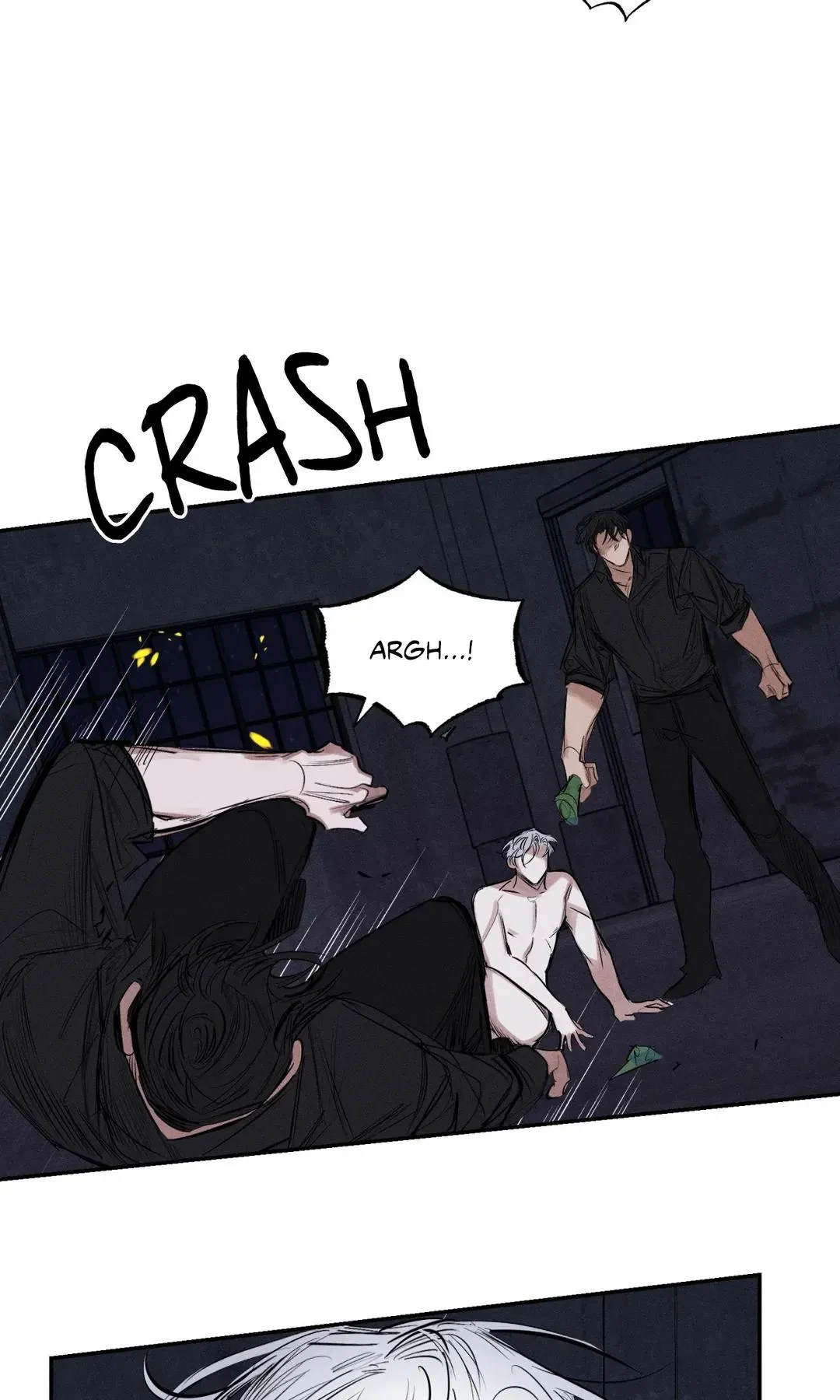 Sin Flower Chapter 42, page 46