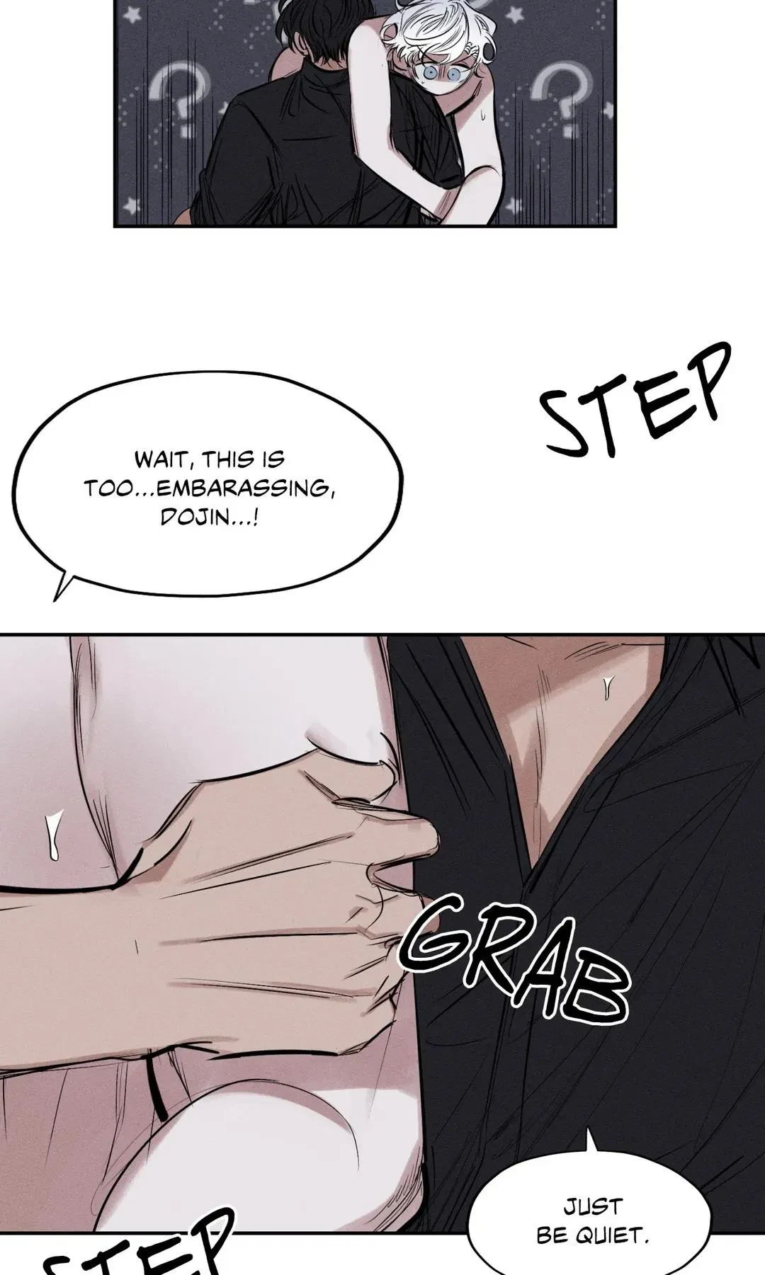 Sin Flower Chapter 42, page 48