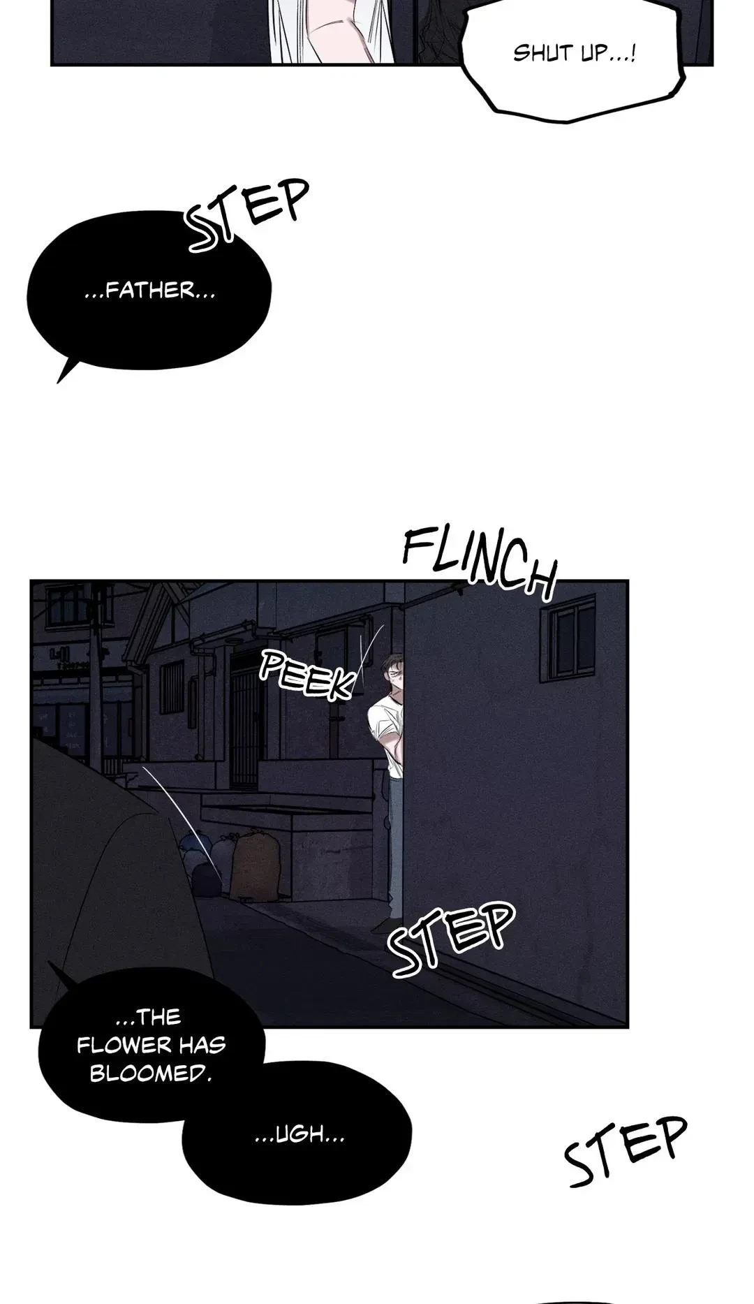 Sin Flower Chapter 42, page 5