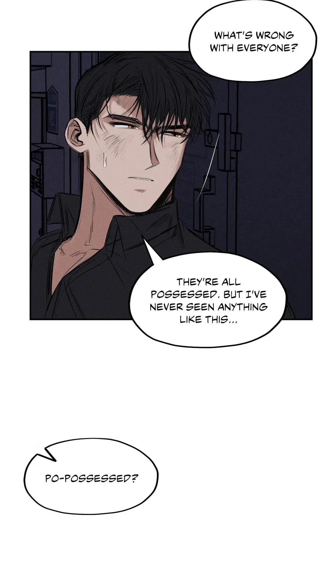 Sin Flower Chapter 42, page 6