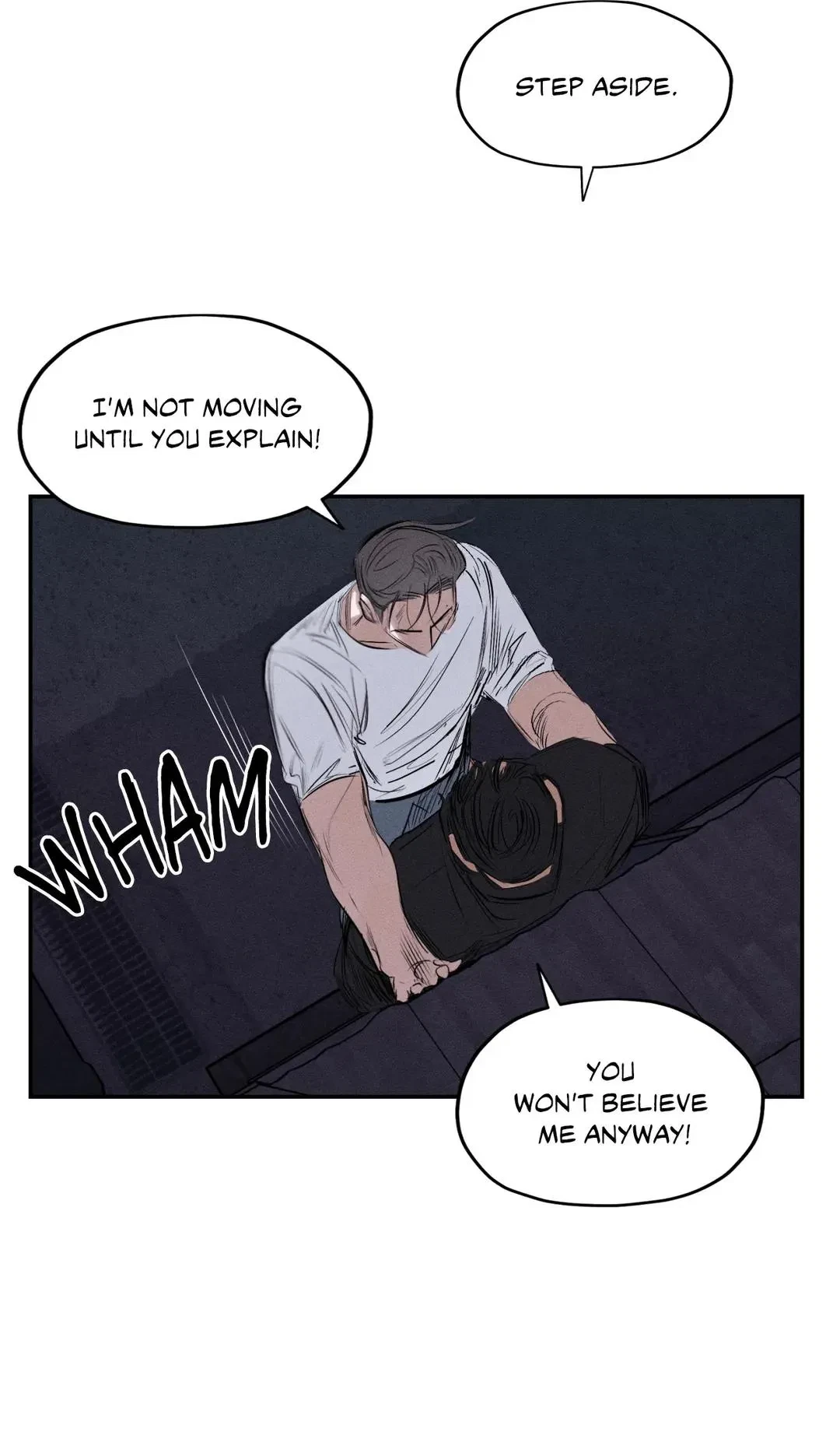 Sin Flower Chapter 42, page 7