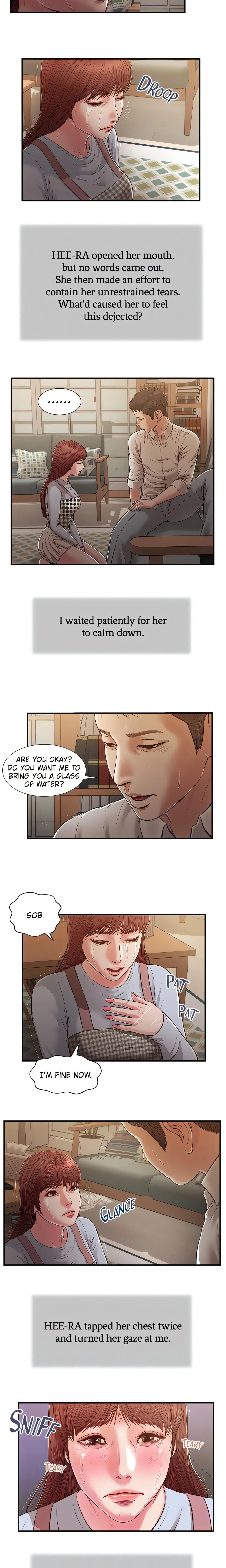Concubine Chapter 109 (Uncensored), page 5