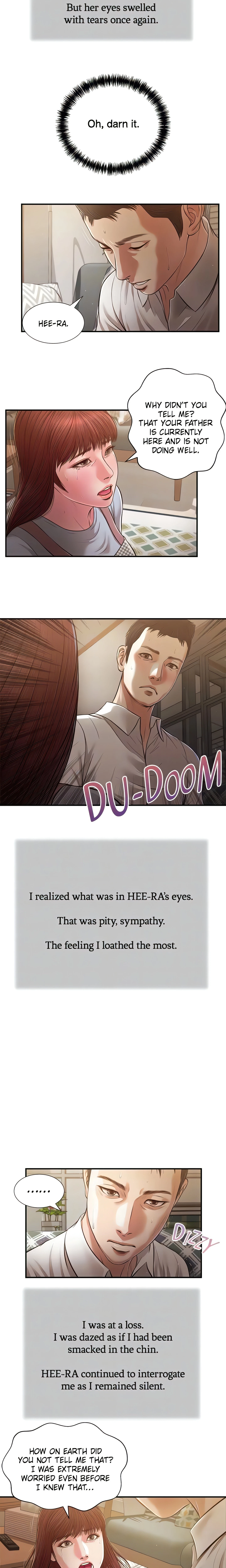 Concubine Chapter 109 (Uncensored), page 6