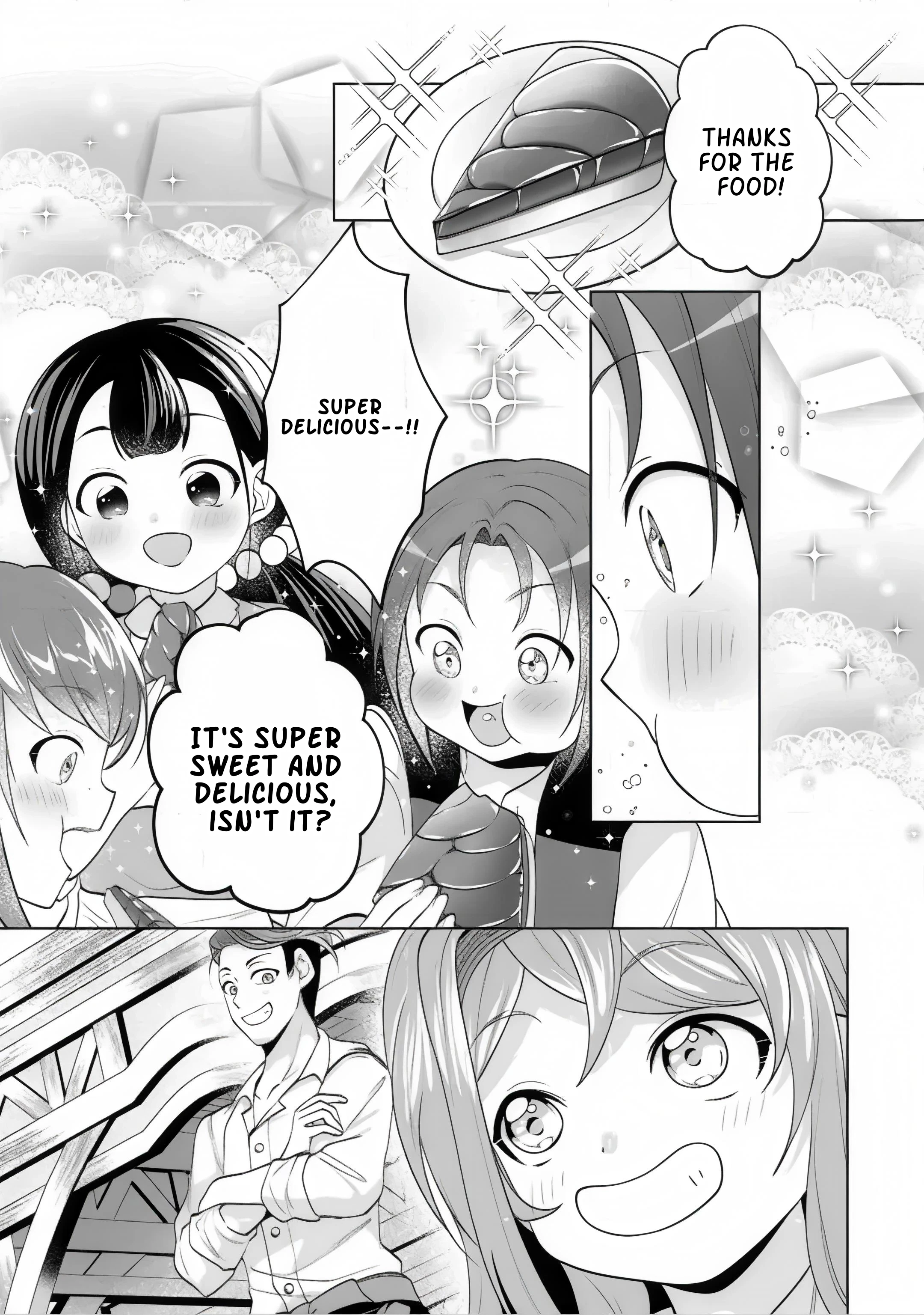 Blood Poker Chapter 51, page 13