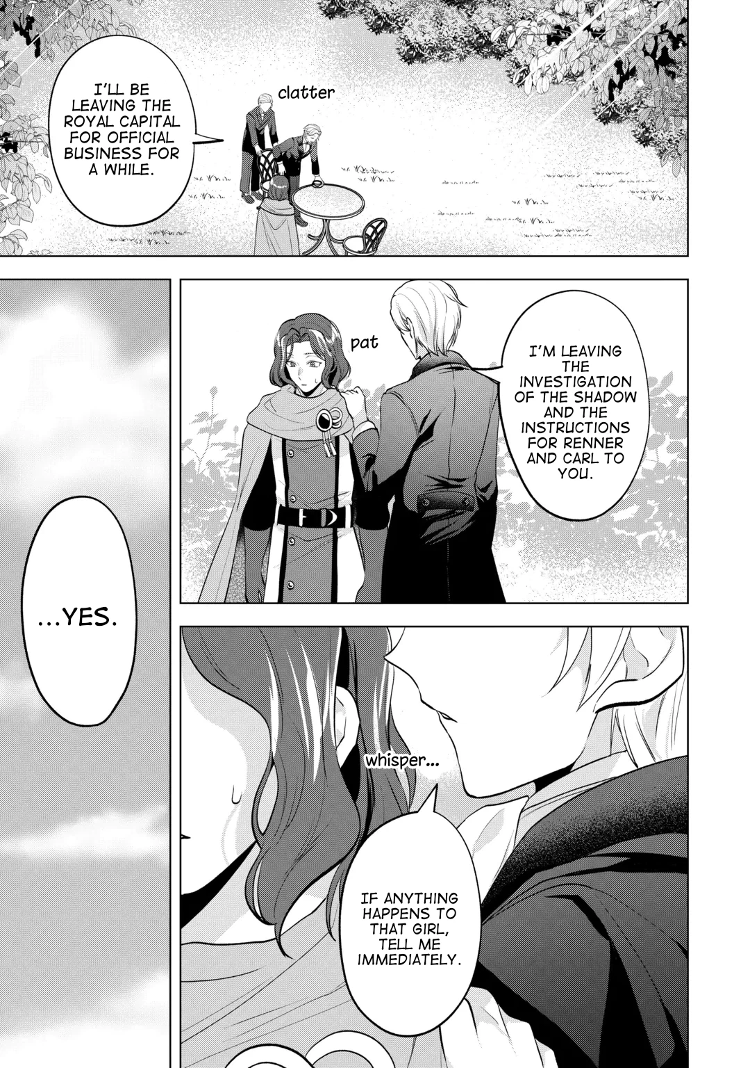 Blood Poker Chapter 51, page 25
