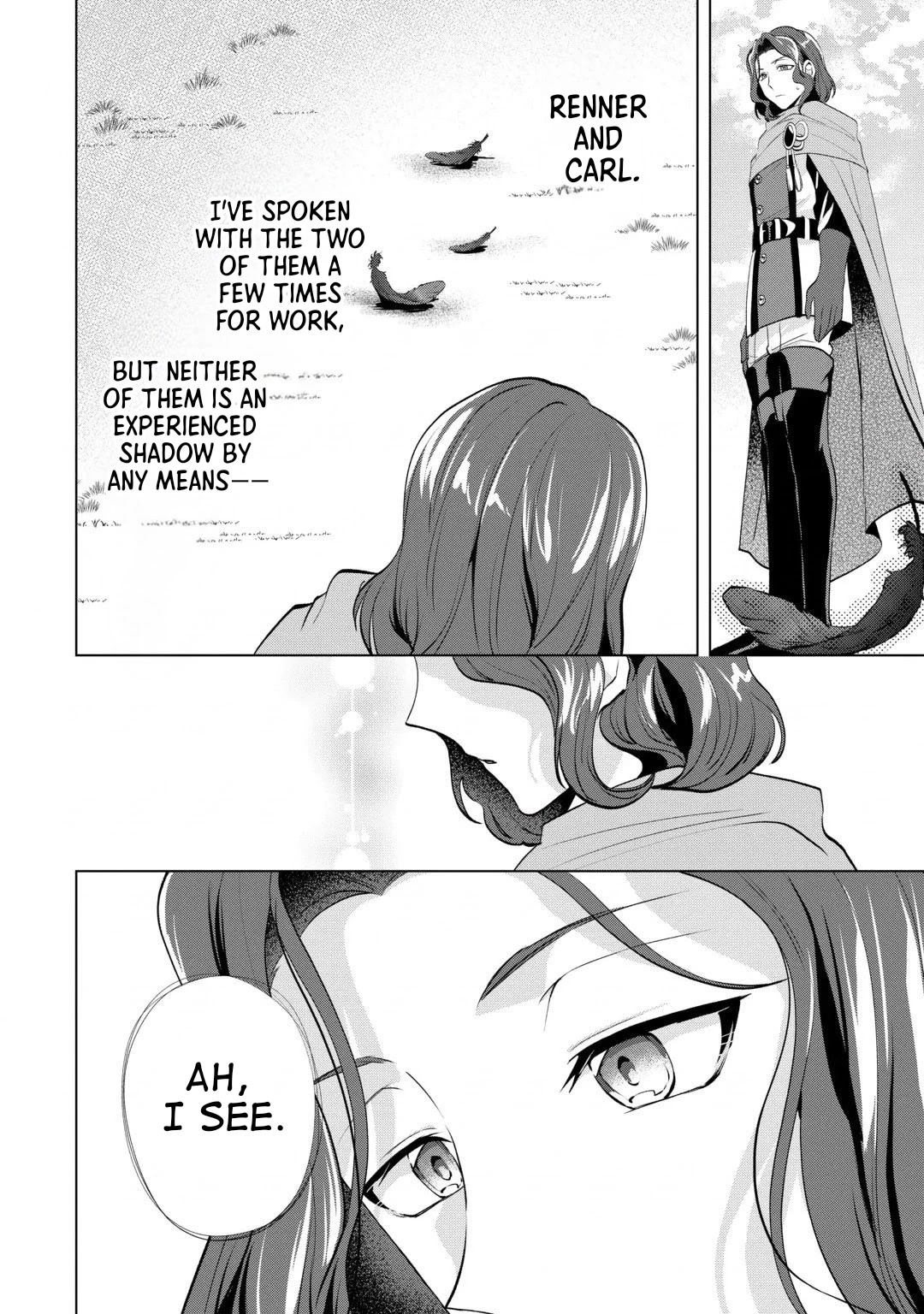 Blood Poker Chapter 51, page 26