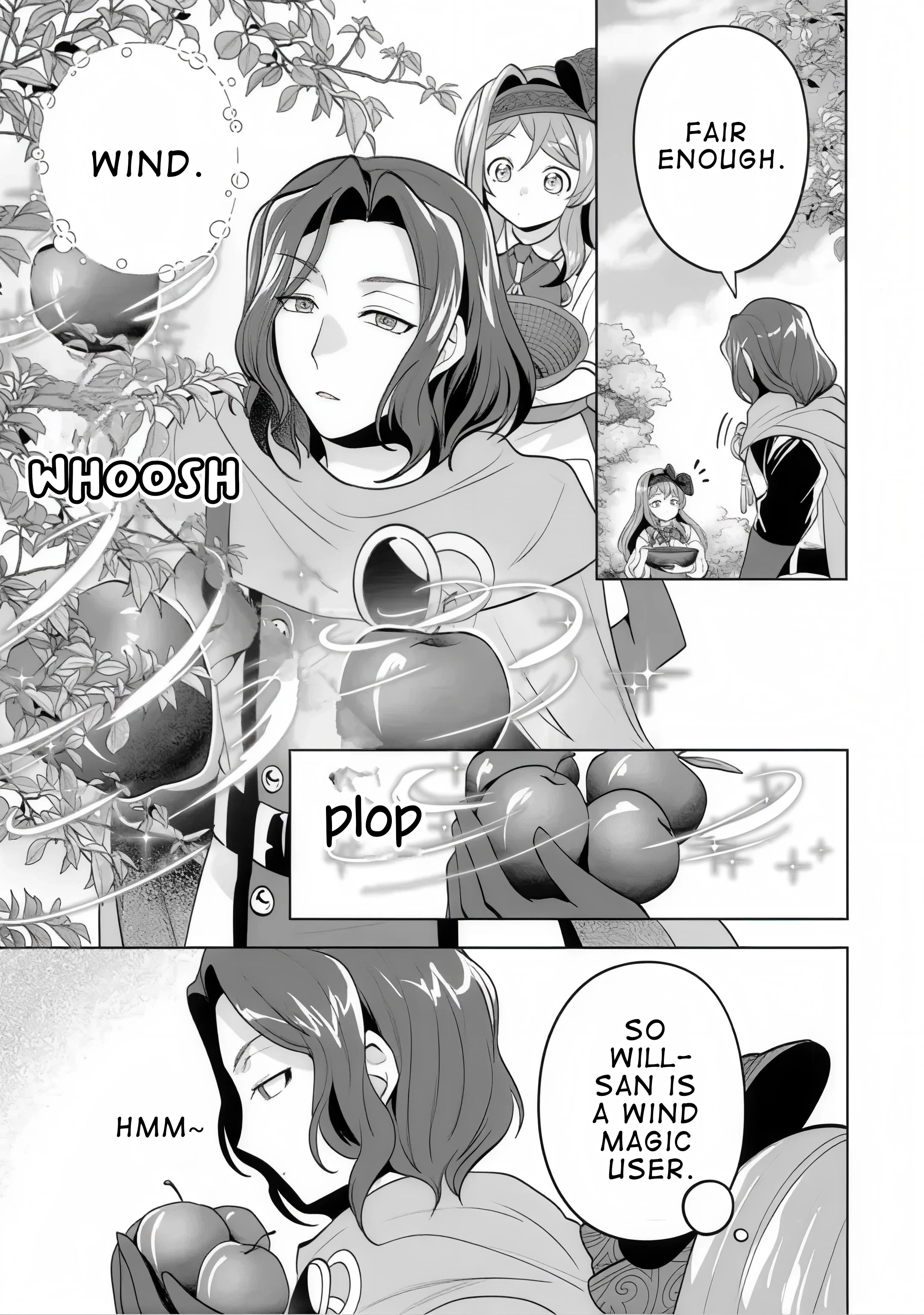 Blood Poker Chapter 51, page 7
