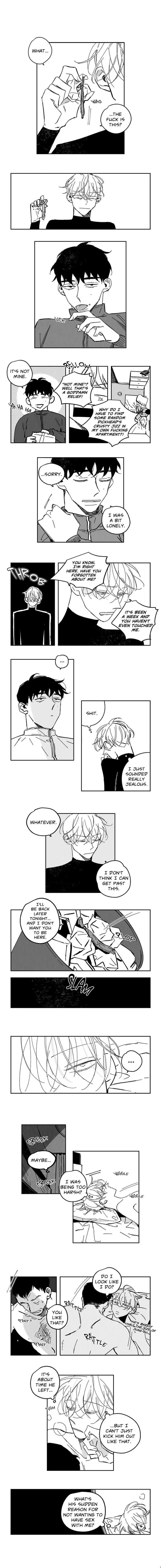 Eunsuk & Jung-Gu Chapter 29, page 3