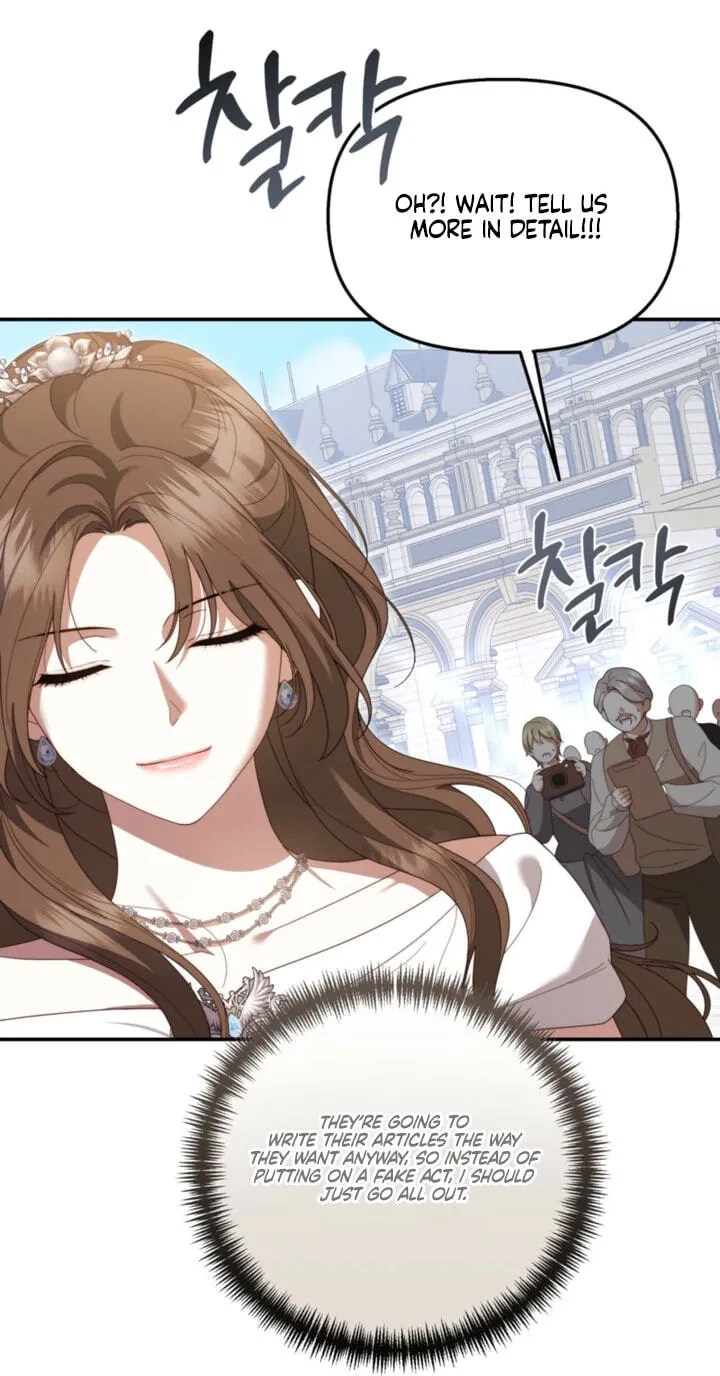 Five Husbands Appeared On My Birthday Chapter 30, page 12