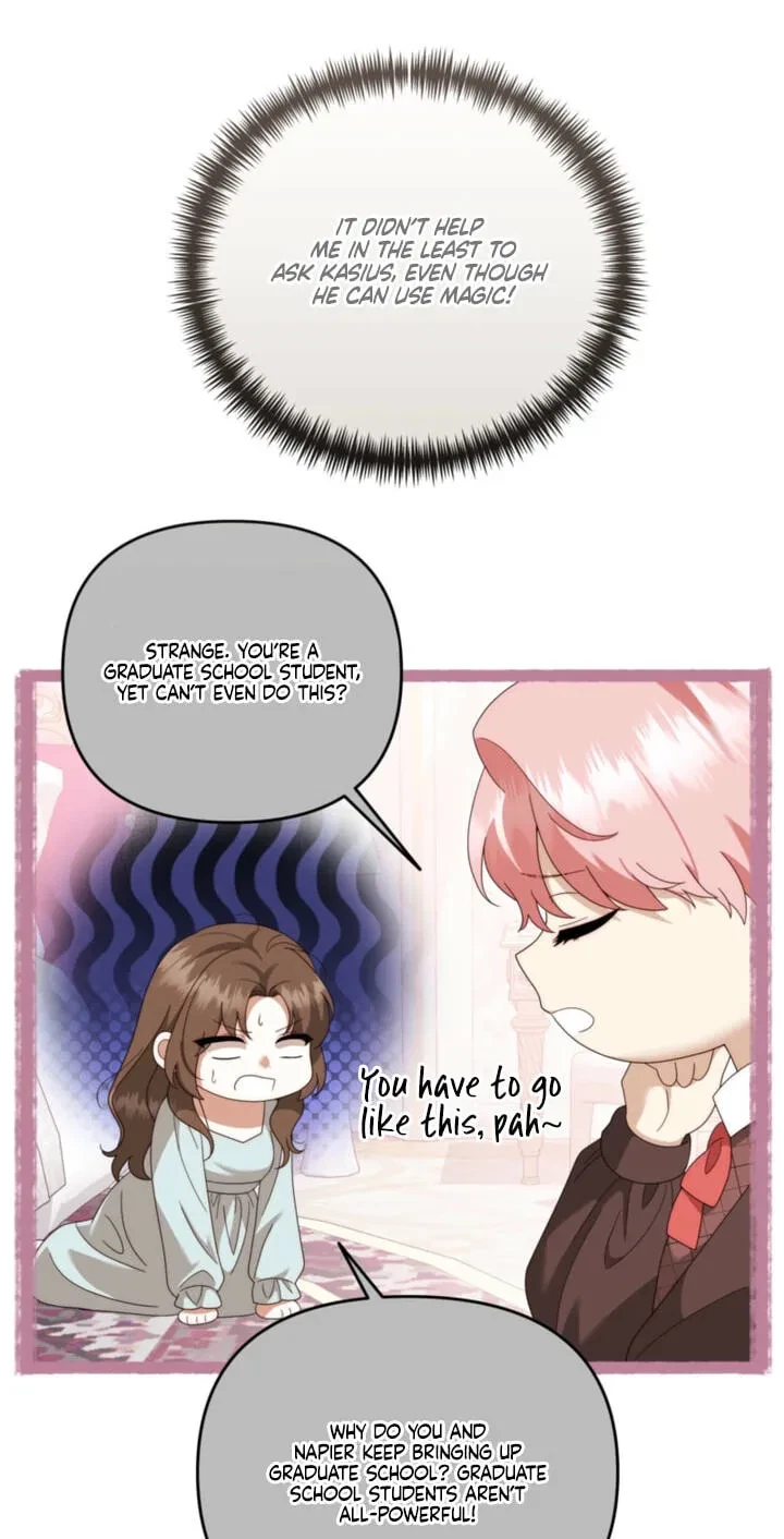 Five Husbands Appeared On My Birthday Chapter 30, page 19