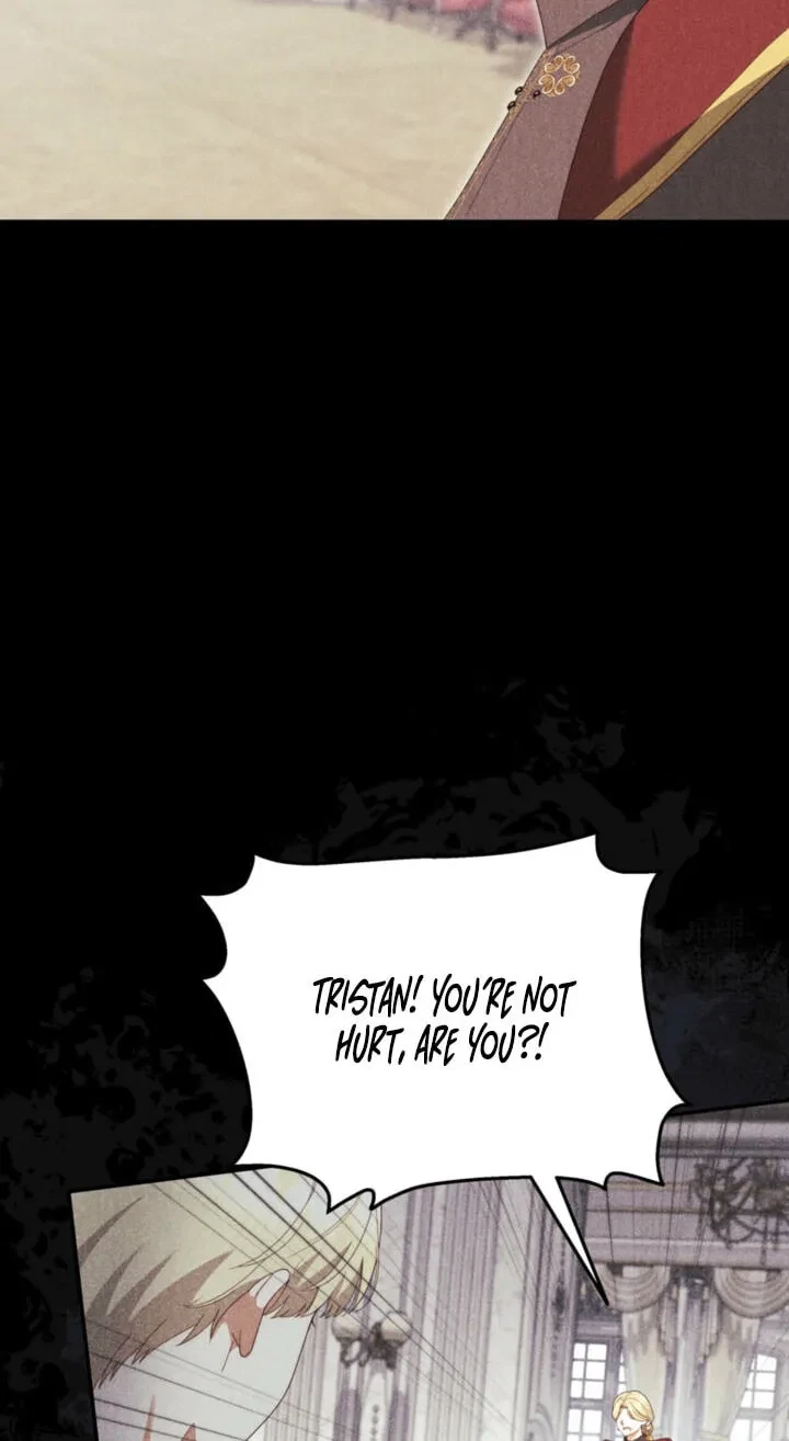 Five Husbands Appeared On My Birthday Chapter 30, page 37