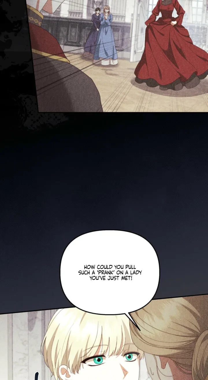 Five Husbands Appeared On My Birthday Chapter 30, page 38