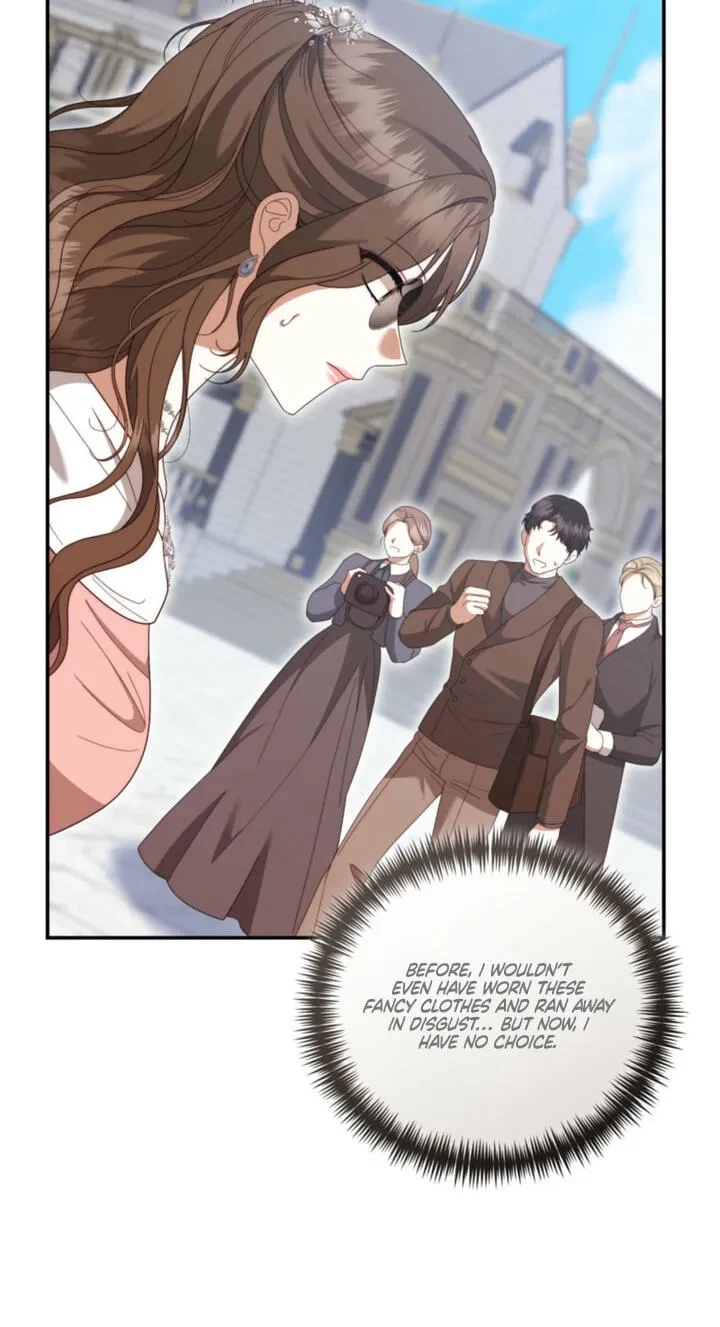 Five Husbands Appeared On My Birthday Chapter 30, page 4