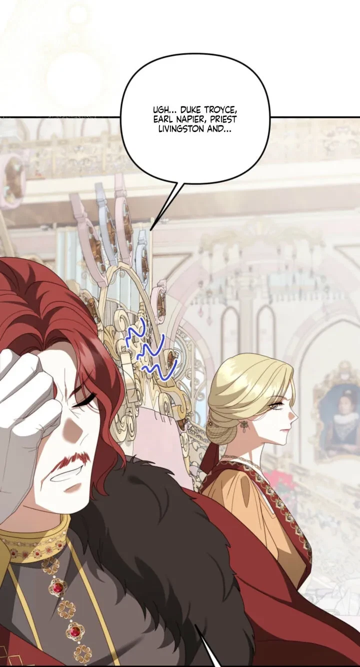 Five Husbands Appeared On My Birthday Chapter 30, page 57