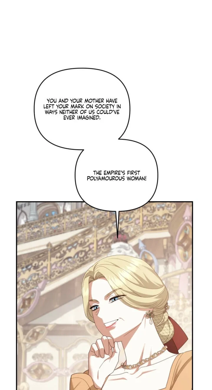 Five Husbands Appeared On My Birthday Chapter 30, page 61
