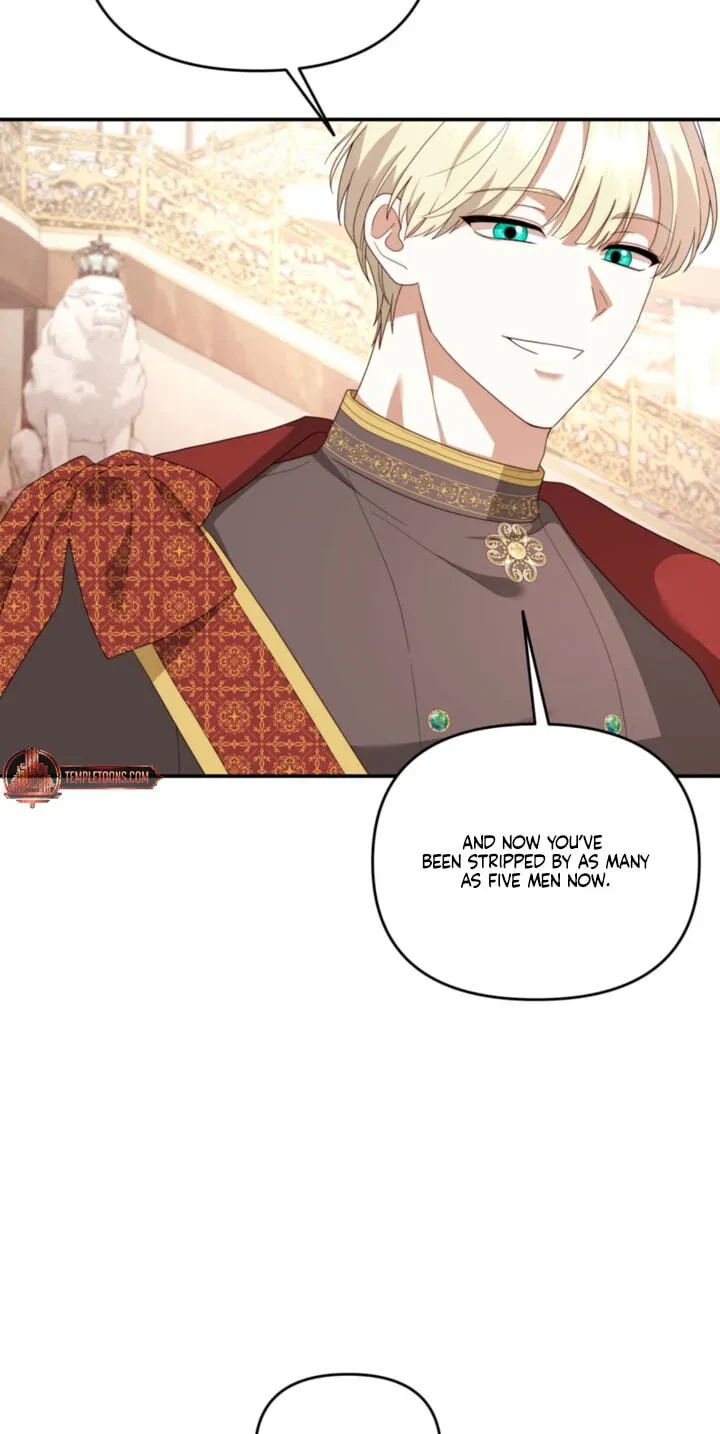 Five Husbands Appeared On My Birthday Chapter 30, page 74