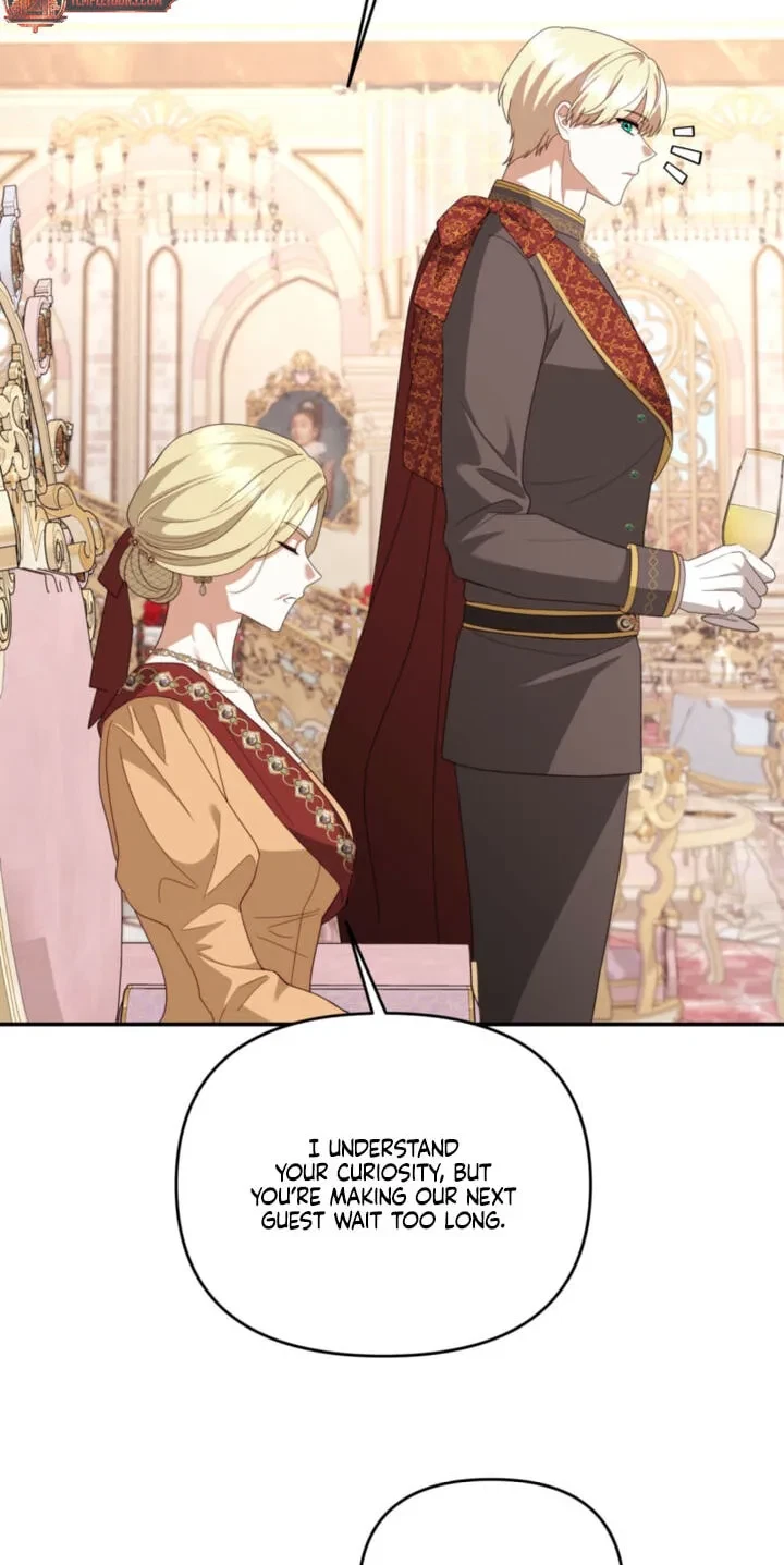 Five Husbands Appeared On My Birthday Chapter 30, page 82