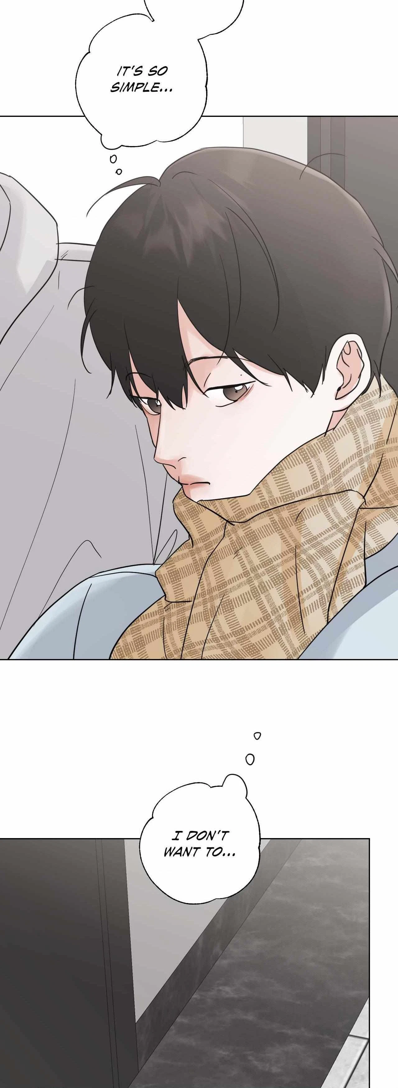 Lend Me Some Sugar Chapter 68, page 10