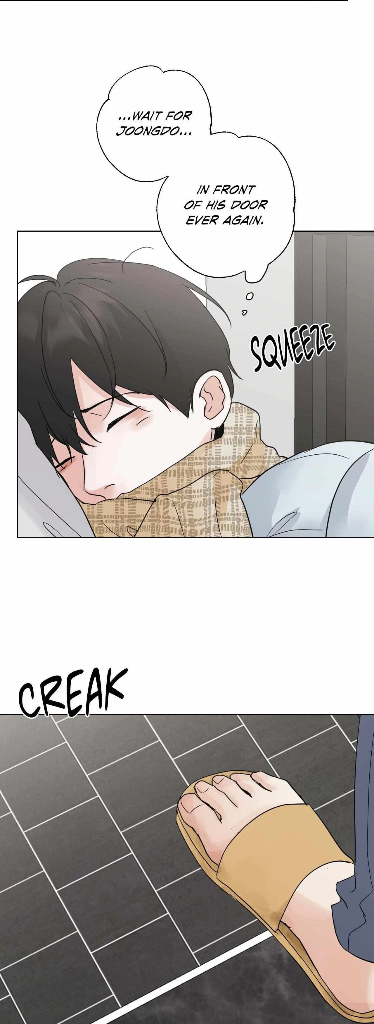 Lend Me Some Sugar Chapter 68, page 11