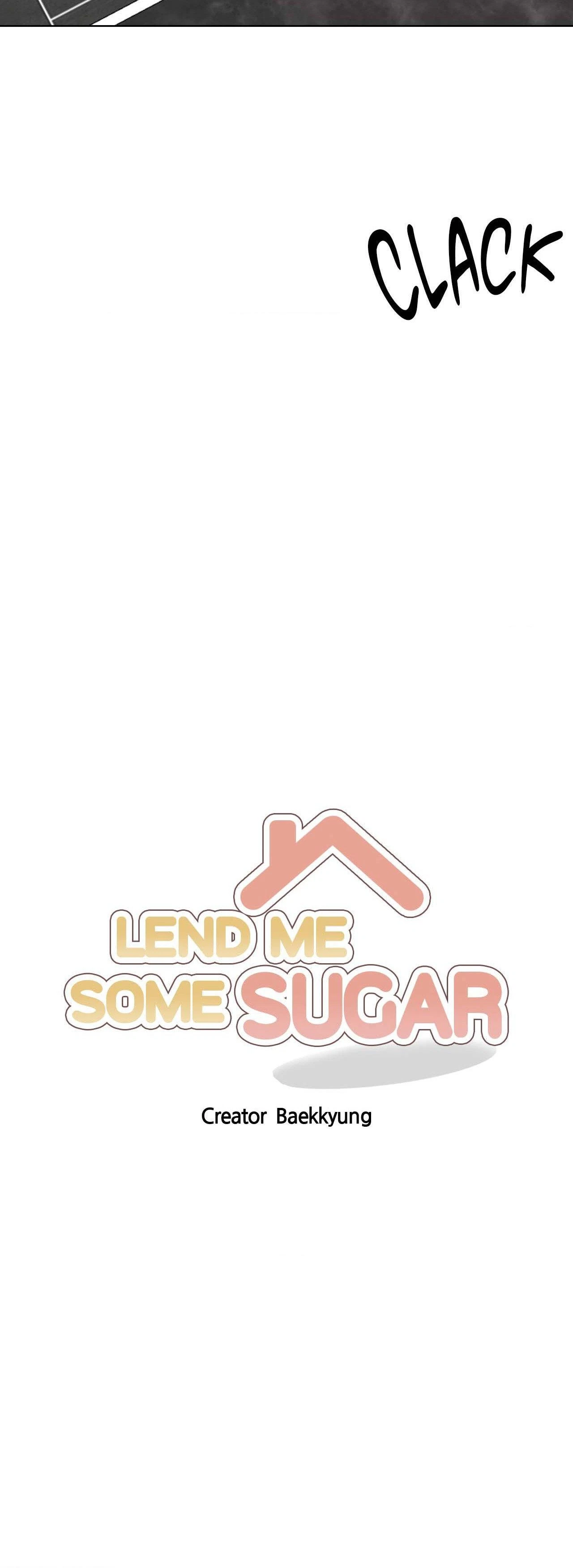 Lend Me Some Sugar Chapter 68, page 12