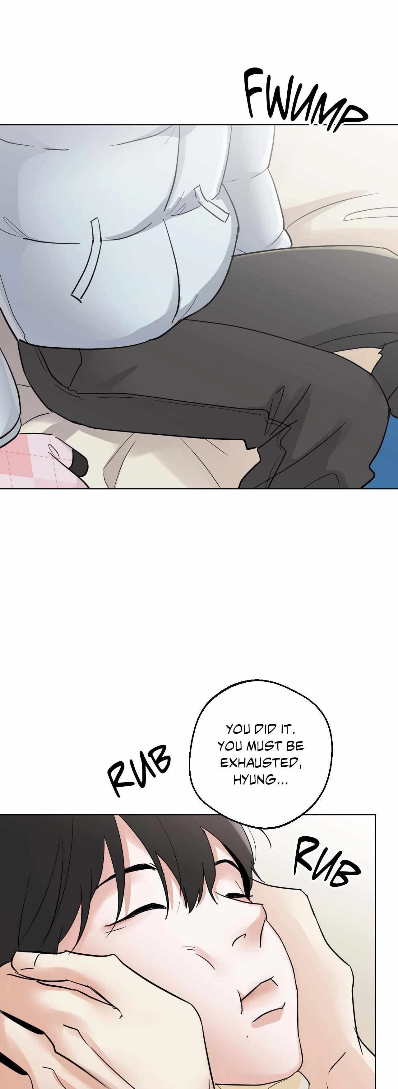 Lend Me Some Sugar Chapter 68, page 13