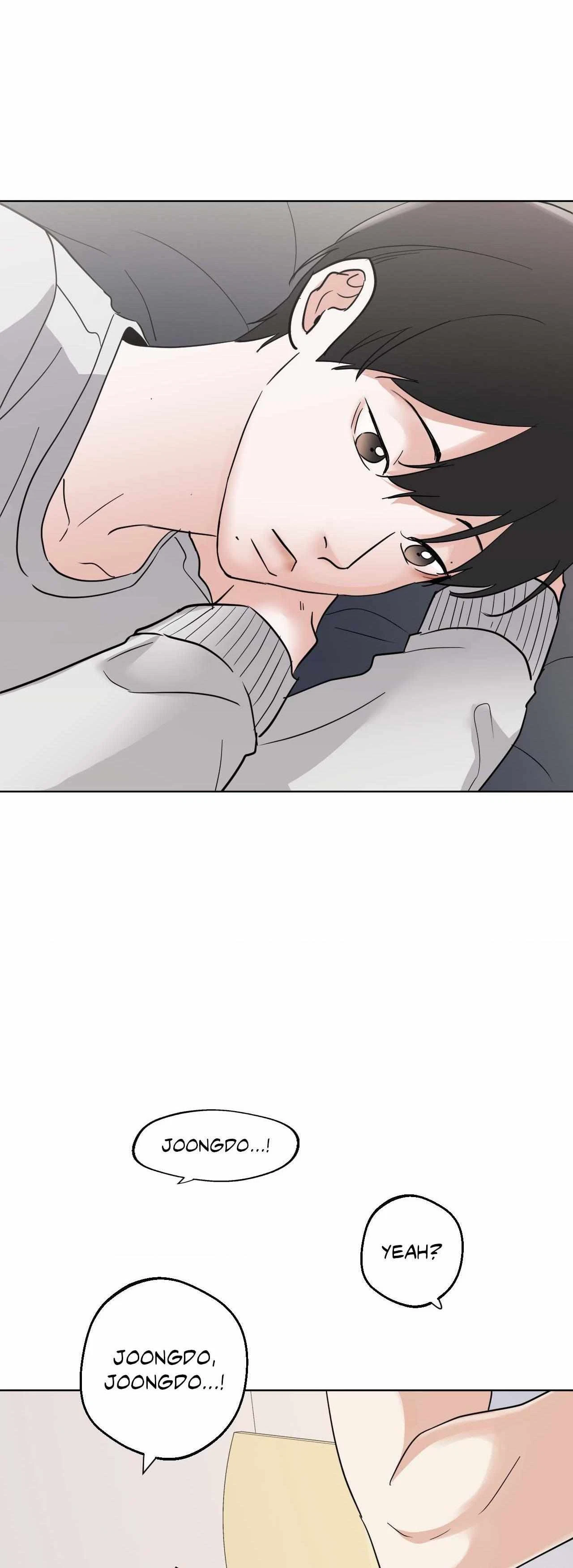 Lend Me Some Sugar Chapter 68, page 16