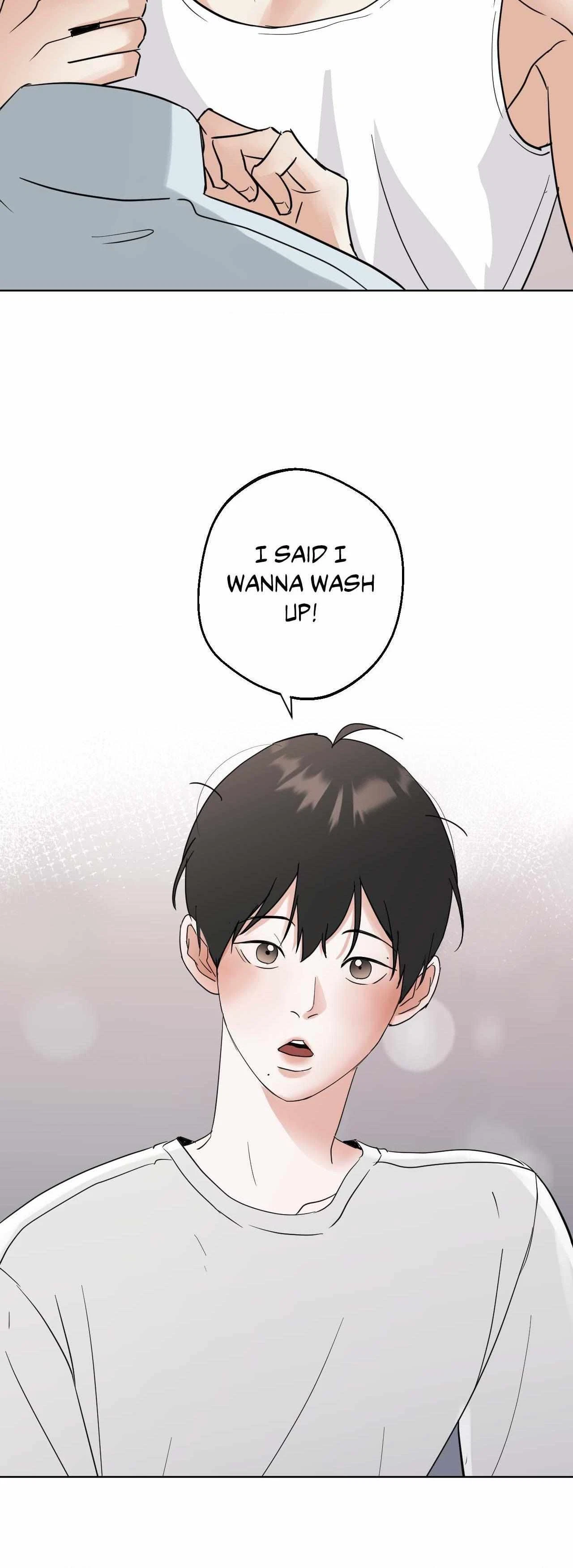 Lend Me Some Sugar Chapter 68, page 18