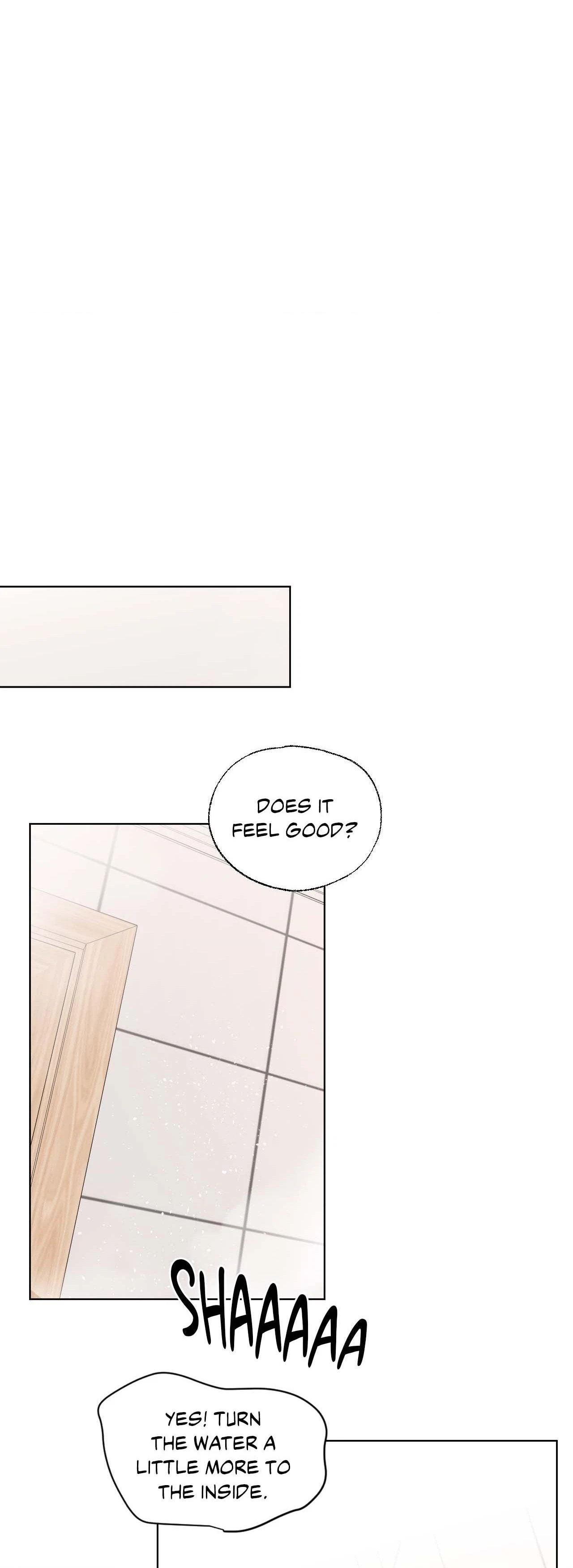 Lend Me Some Sugar Chapter 68, page 19