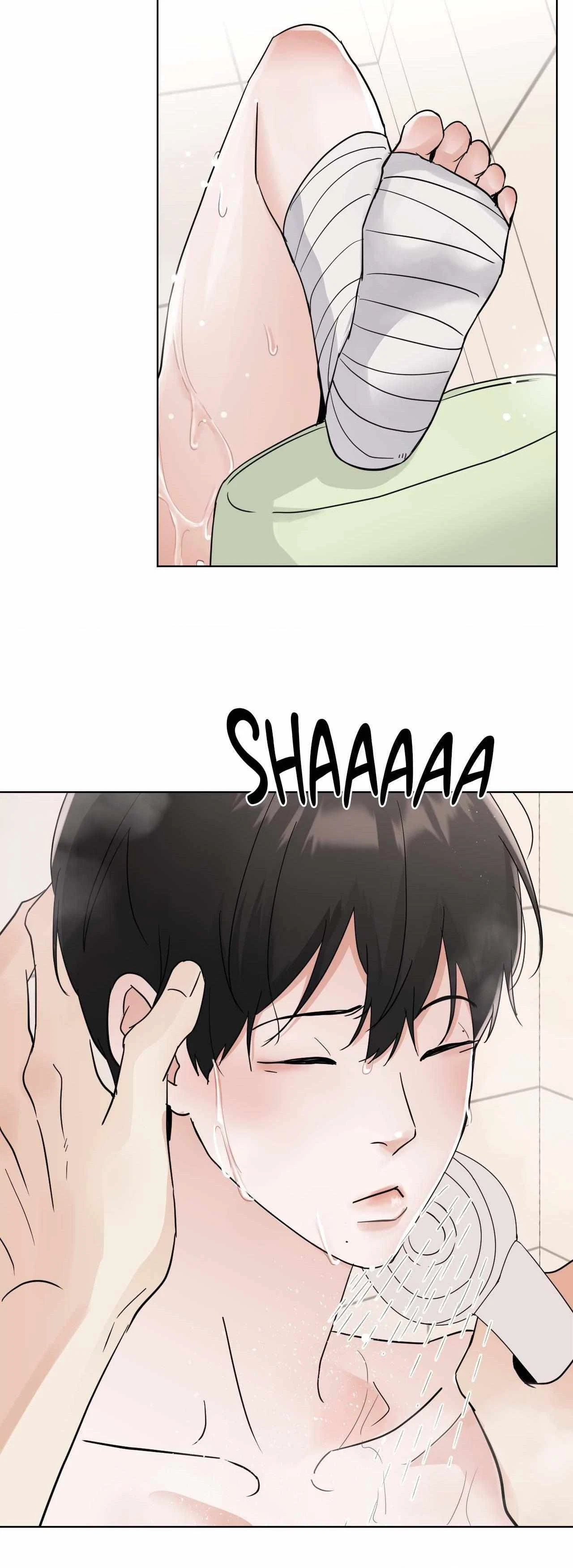 Lend Me Some Sugar Chapter 68, page 20
