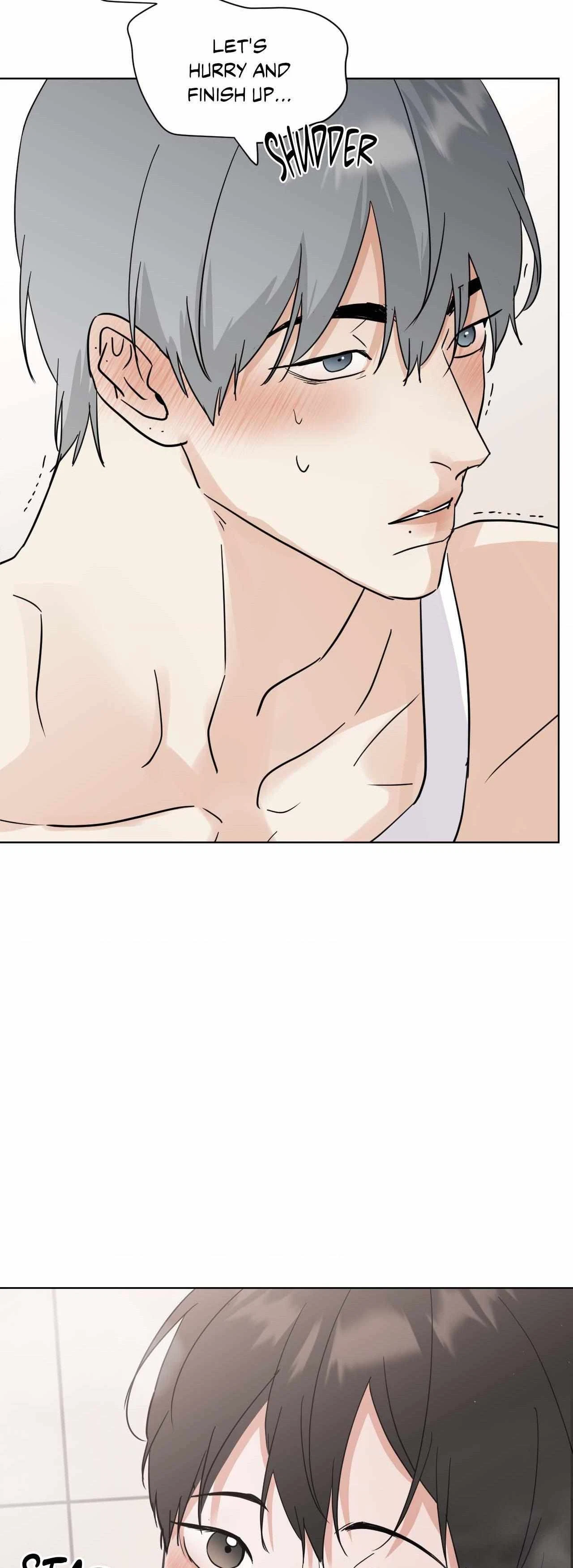 Lend Me Some Sugar Chapter 68, page 22