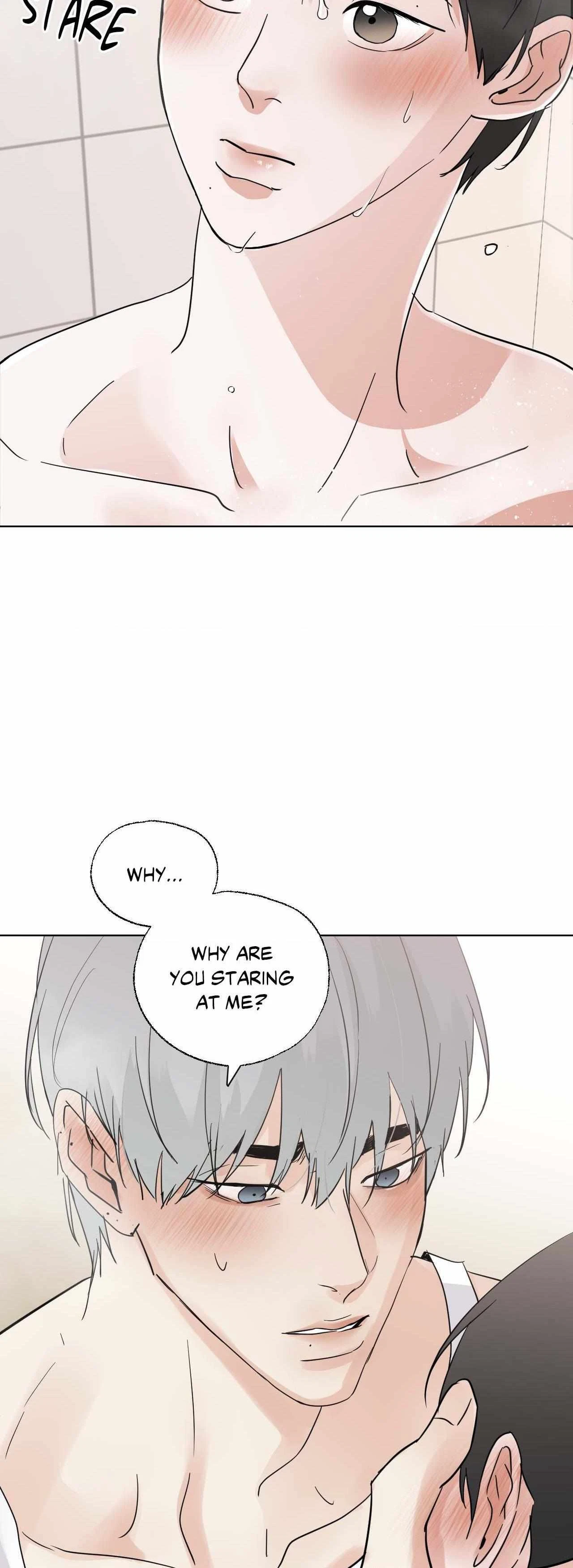 Lend Me Some Sugar Chapter 68, page 23