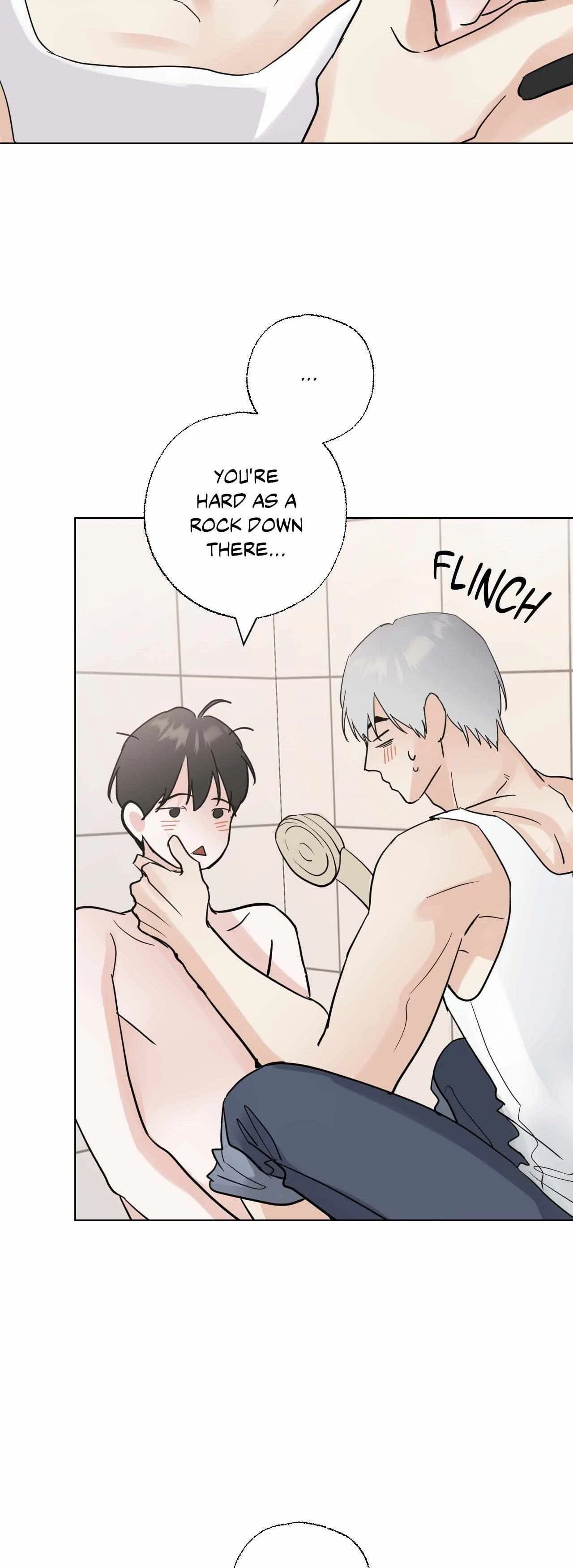 Lend Me Some Sugar Chapter 68, page 24