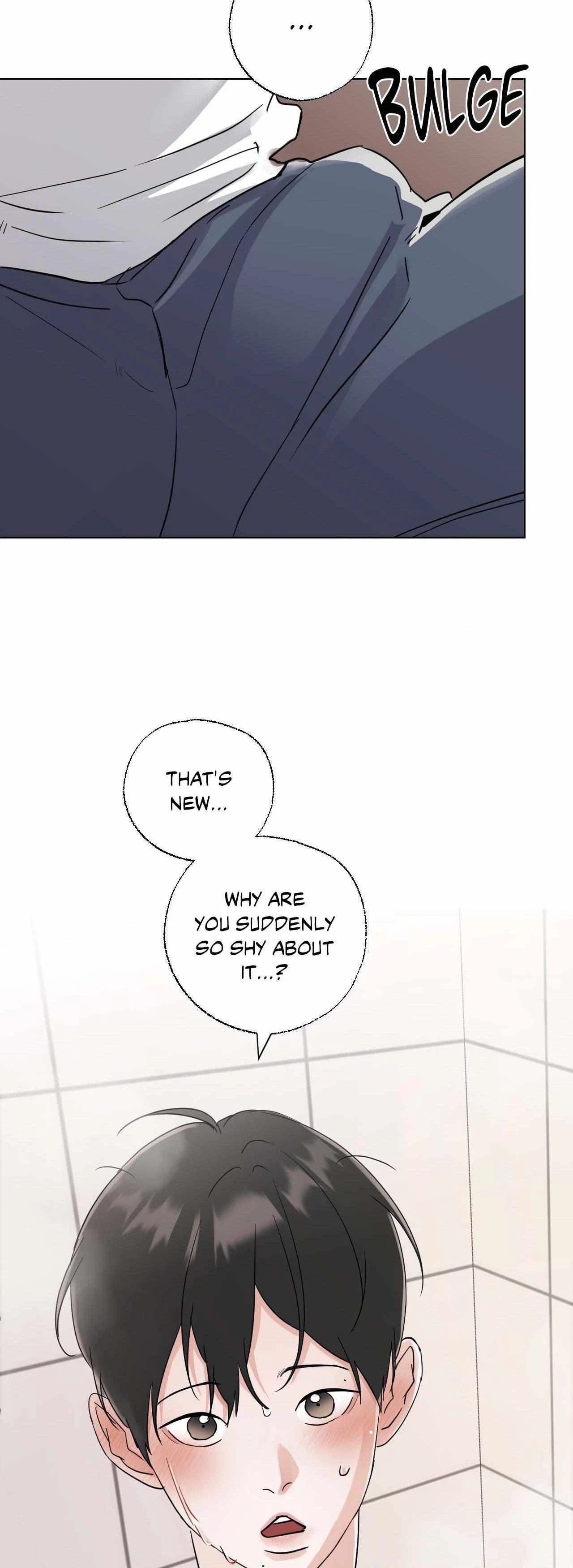 Lend Me Some Sugar Chapter 68, page 25