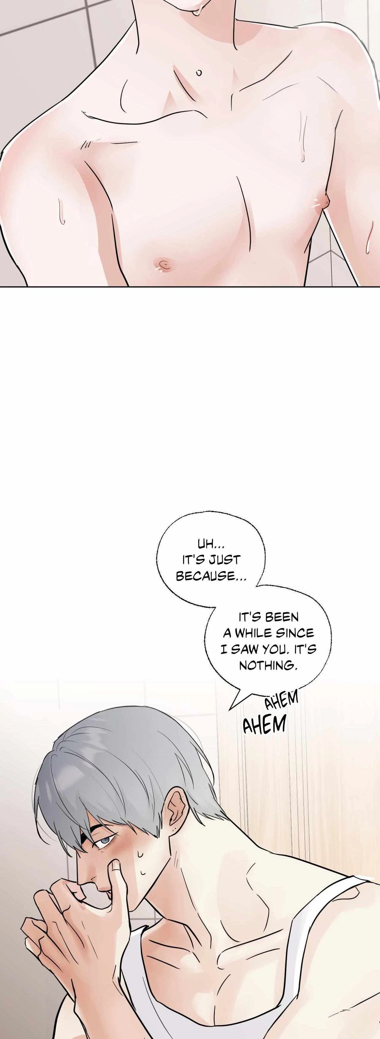 Lend Me Some Sugar Chapter 68, page 26