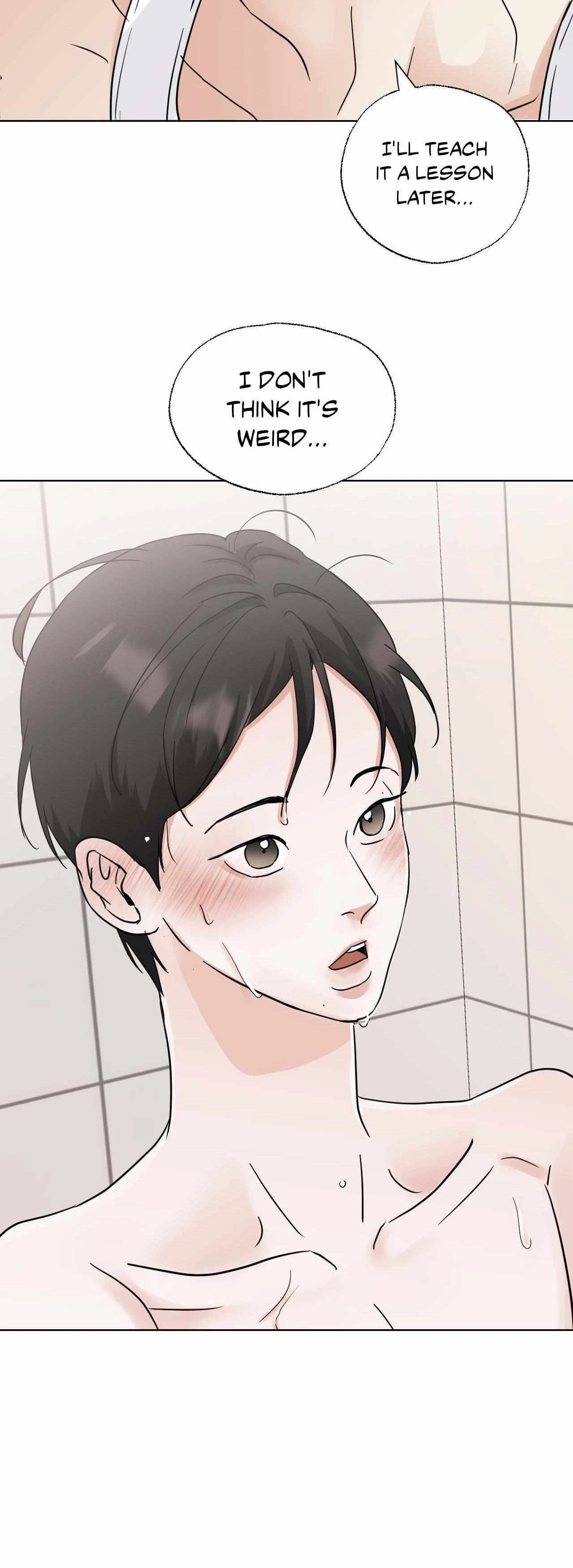 Lend Me Some Sugar Chapter 68, page 28