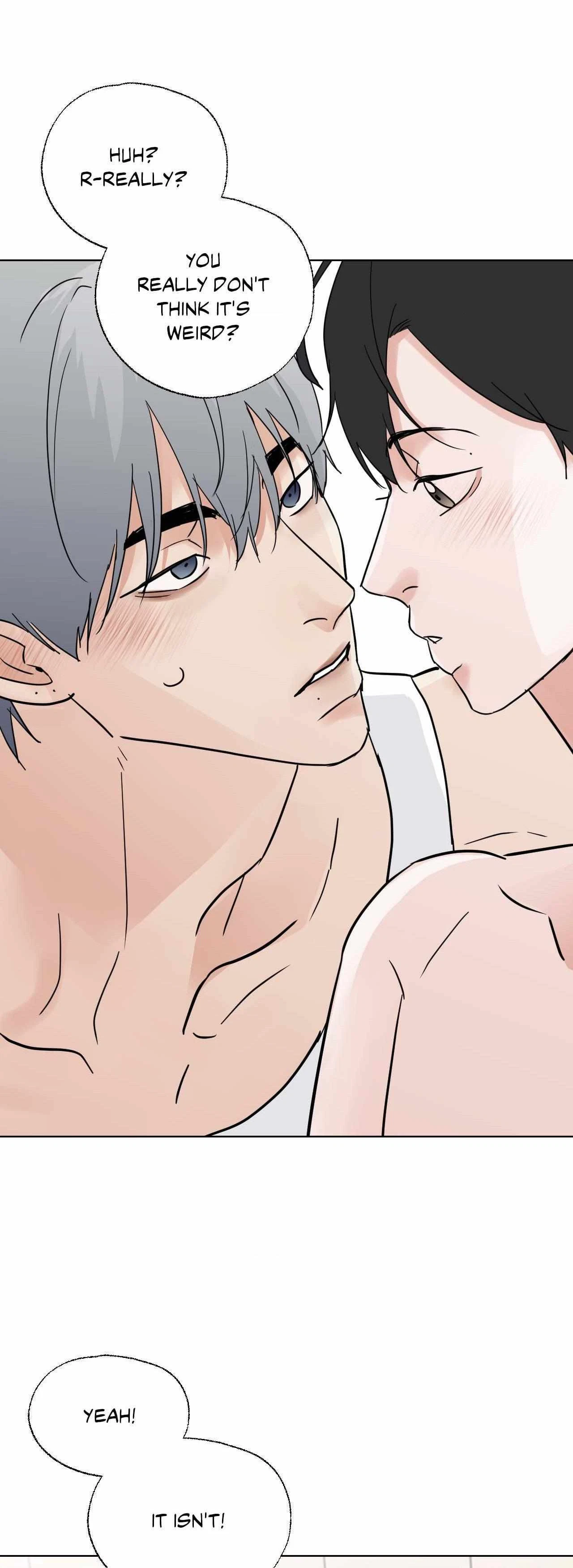 Lend Me Some Sugar Chapter 68, page 29