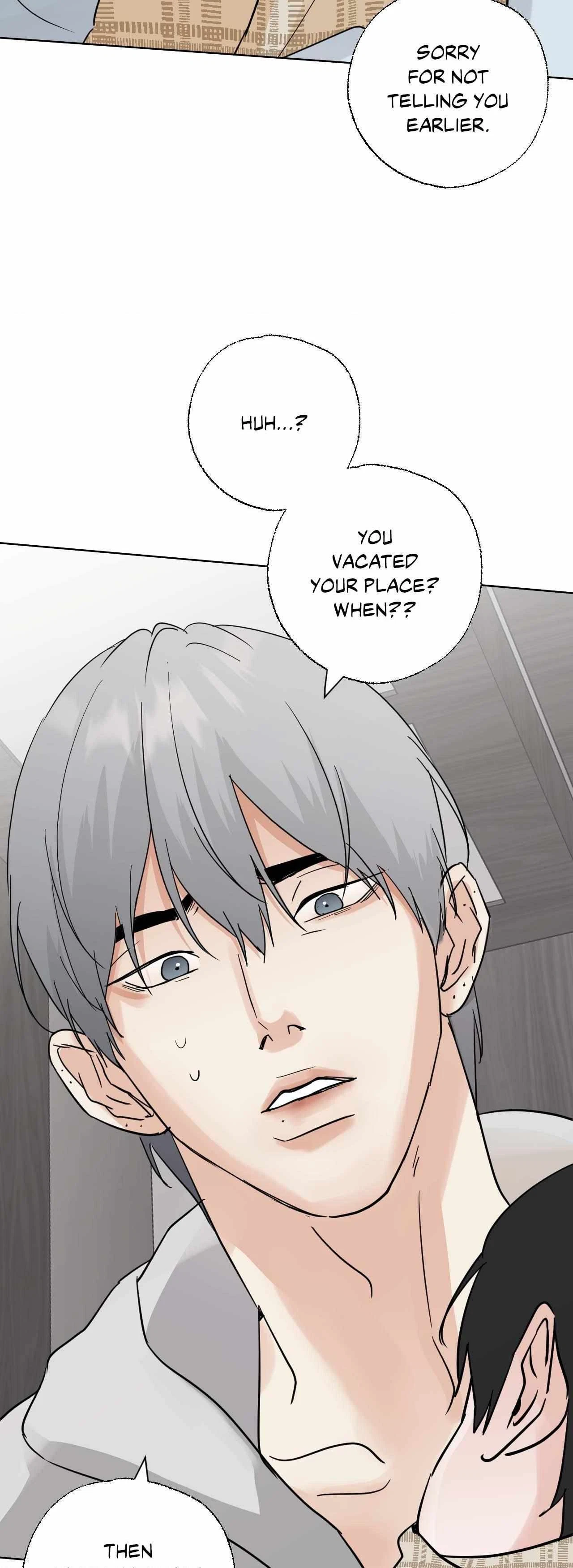 Lend Me Some Sugar Chapter 68, page 3