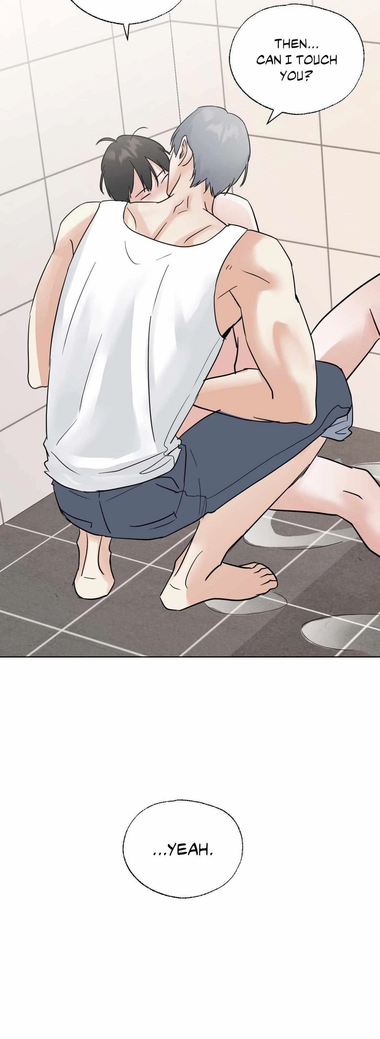 Lend Me Some Sugar Chapter 68, page 30