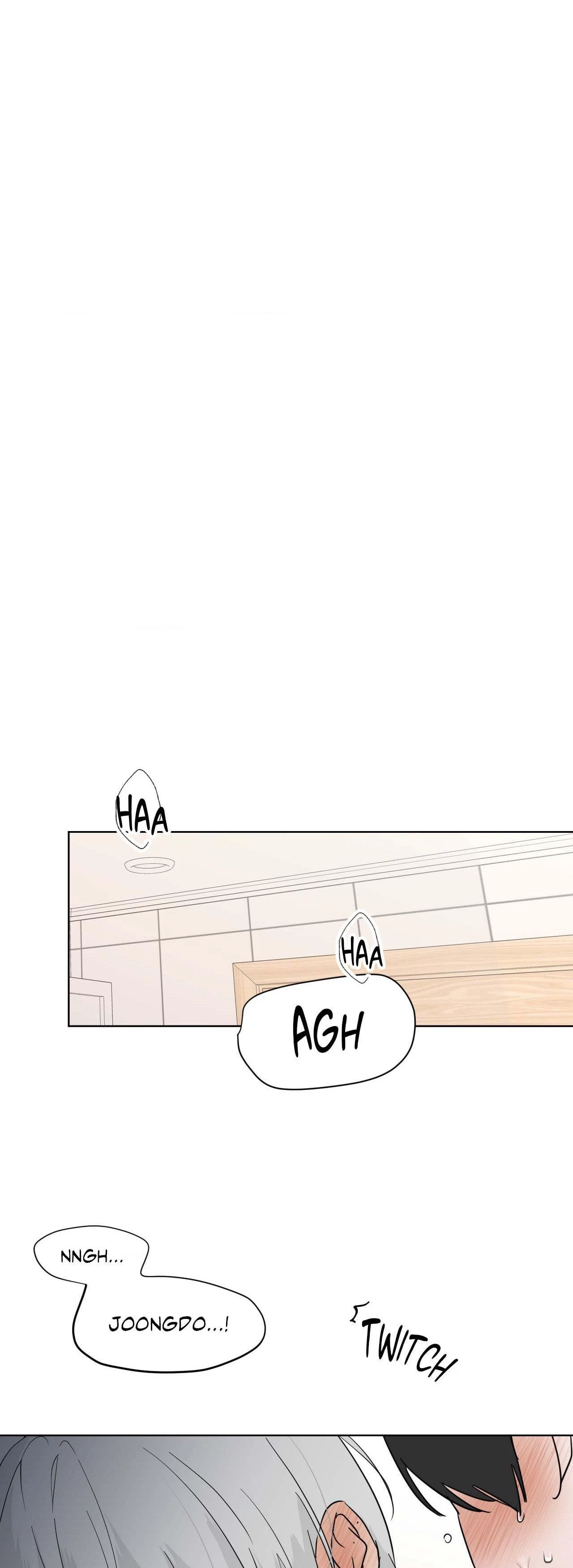 Lend Me Some Sugar Chapter 68, page 31